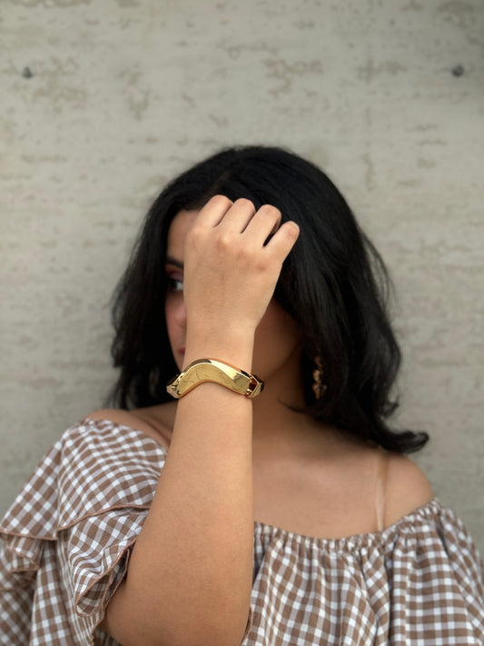 Infinite Grace Bracelet