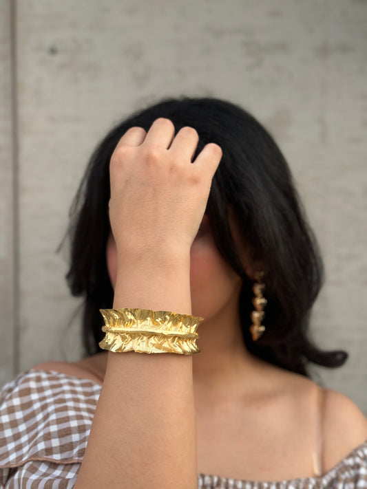 Radiant Glow Bracelet