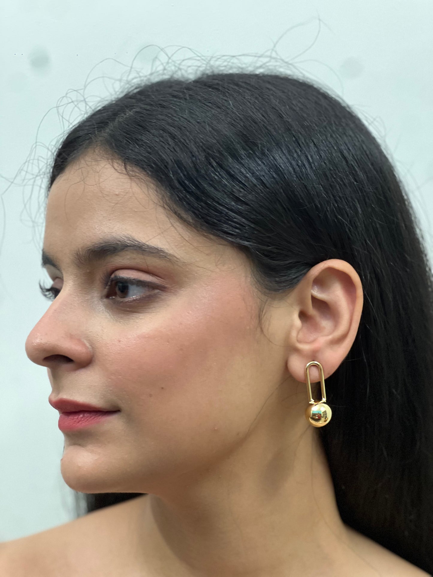 Pin-up Chic Earrings