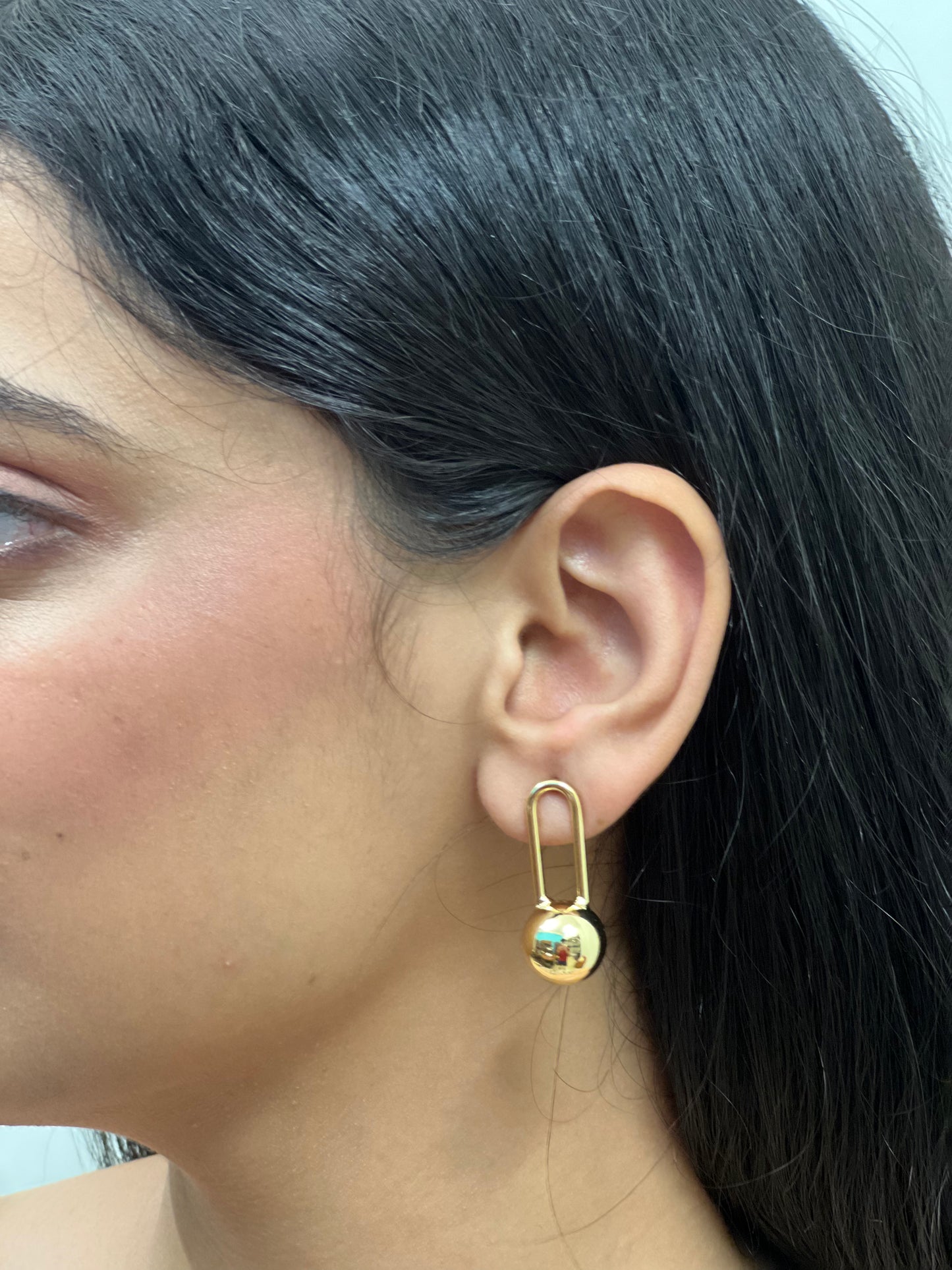 Pin-up Chic Earrings