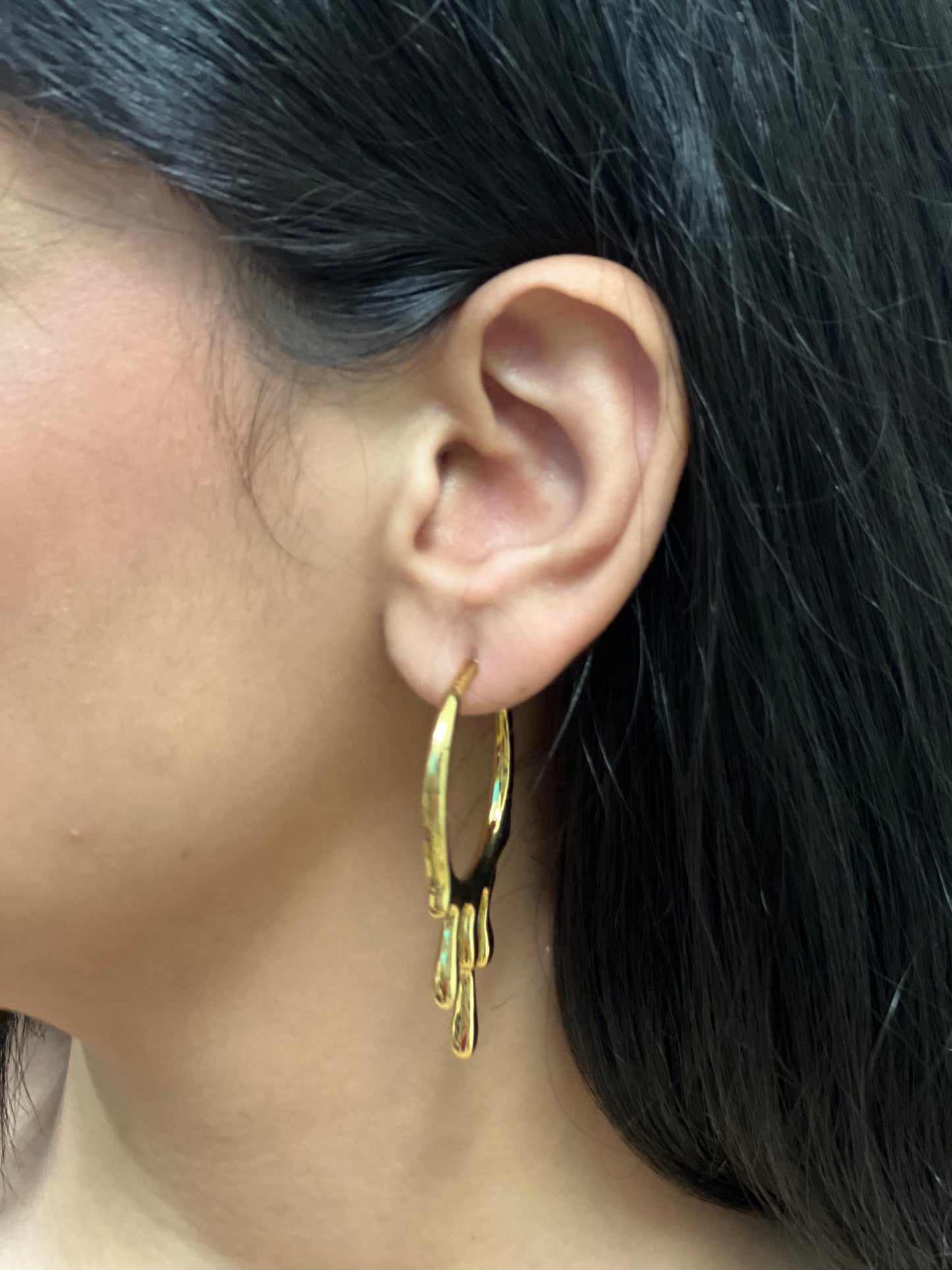 Enchanted Gleam Earrings