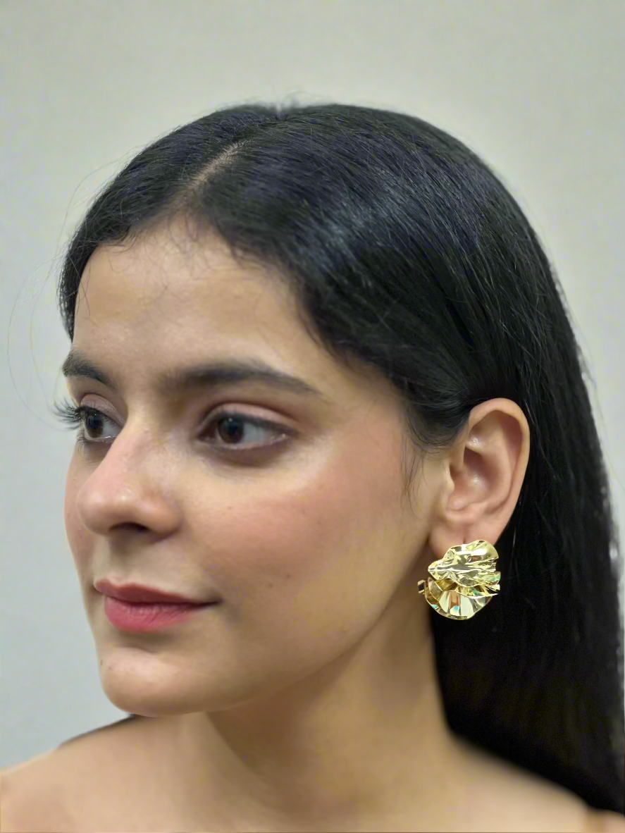 Wild Whirlwind Earrings