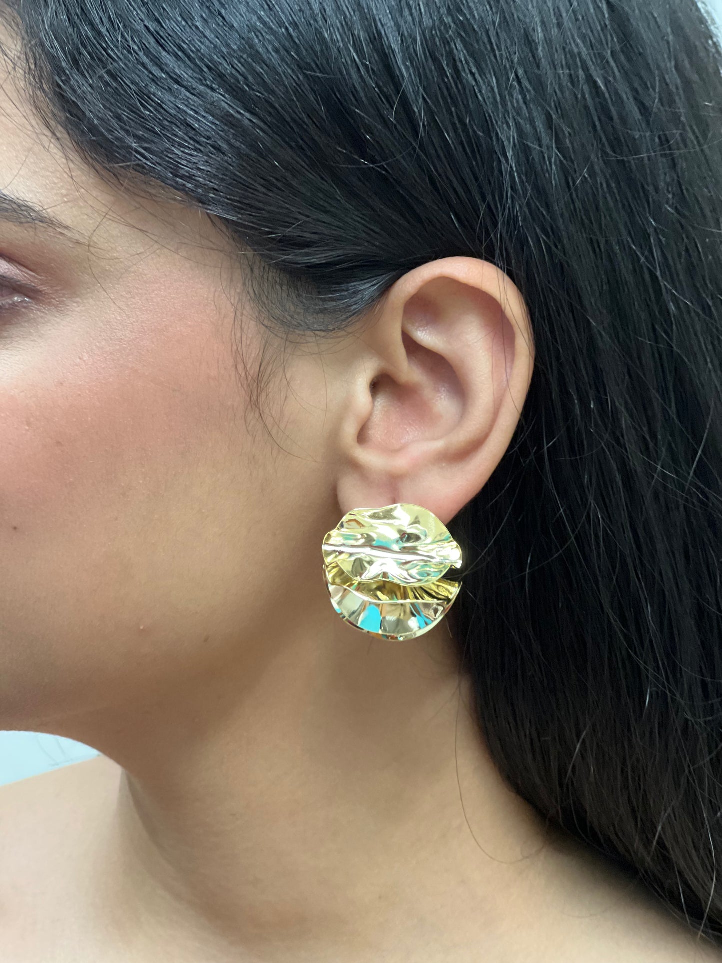 Wild Whirlwind Earrings