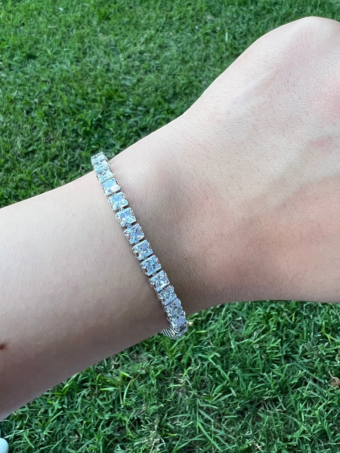 Stellar Shine Bracelet