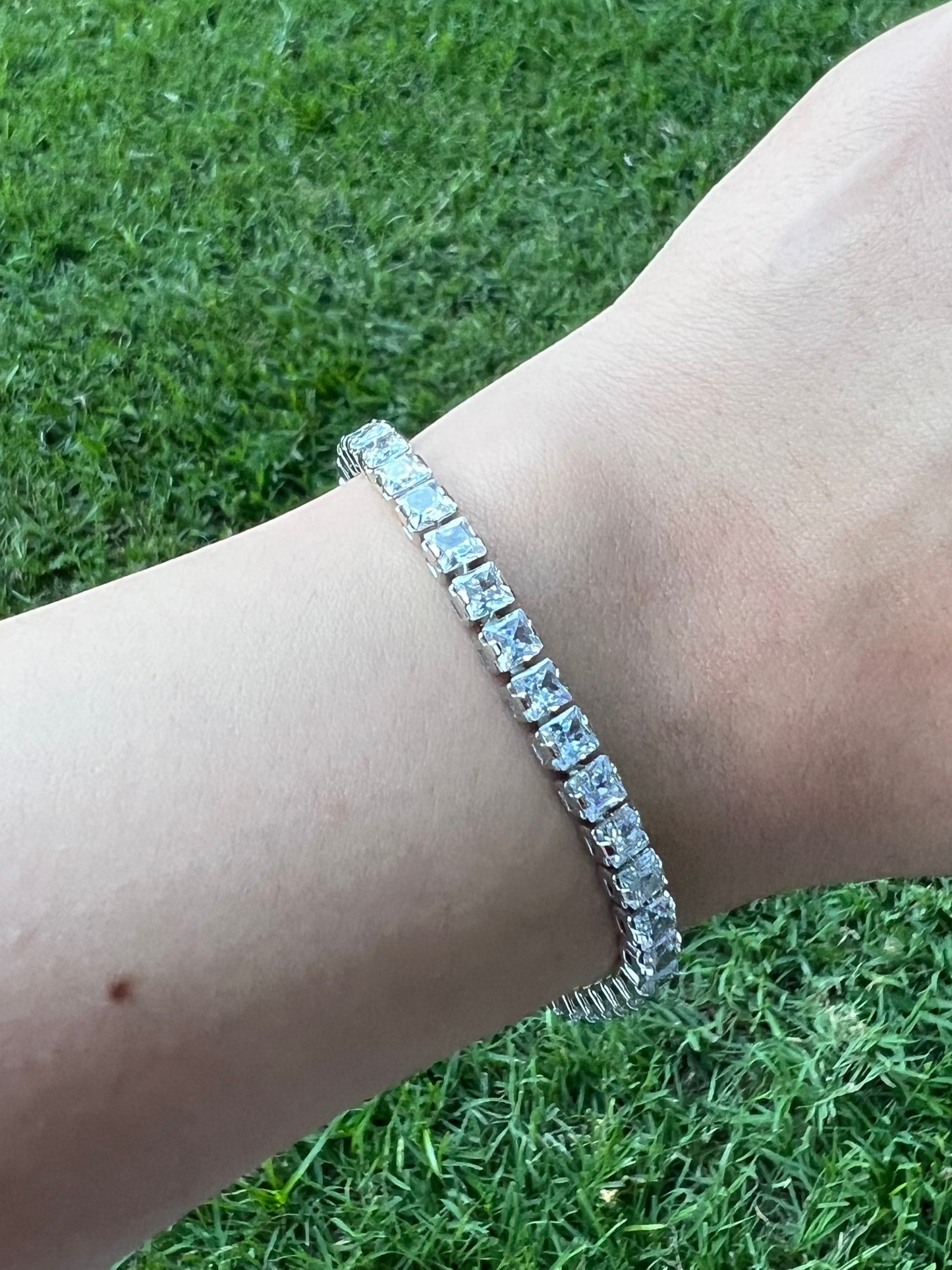 Stellar Shine Bracelet