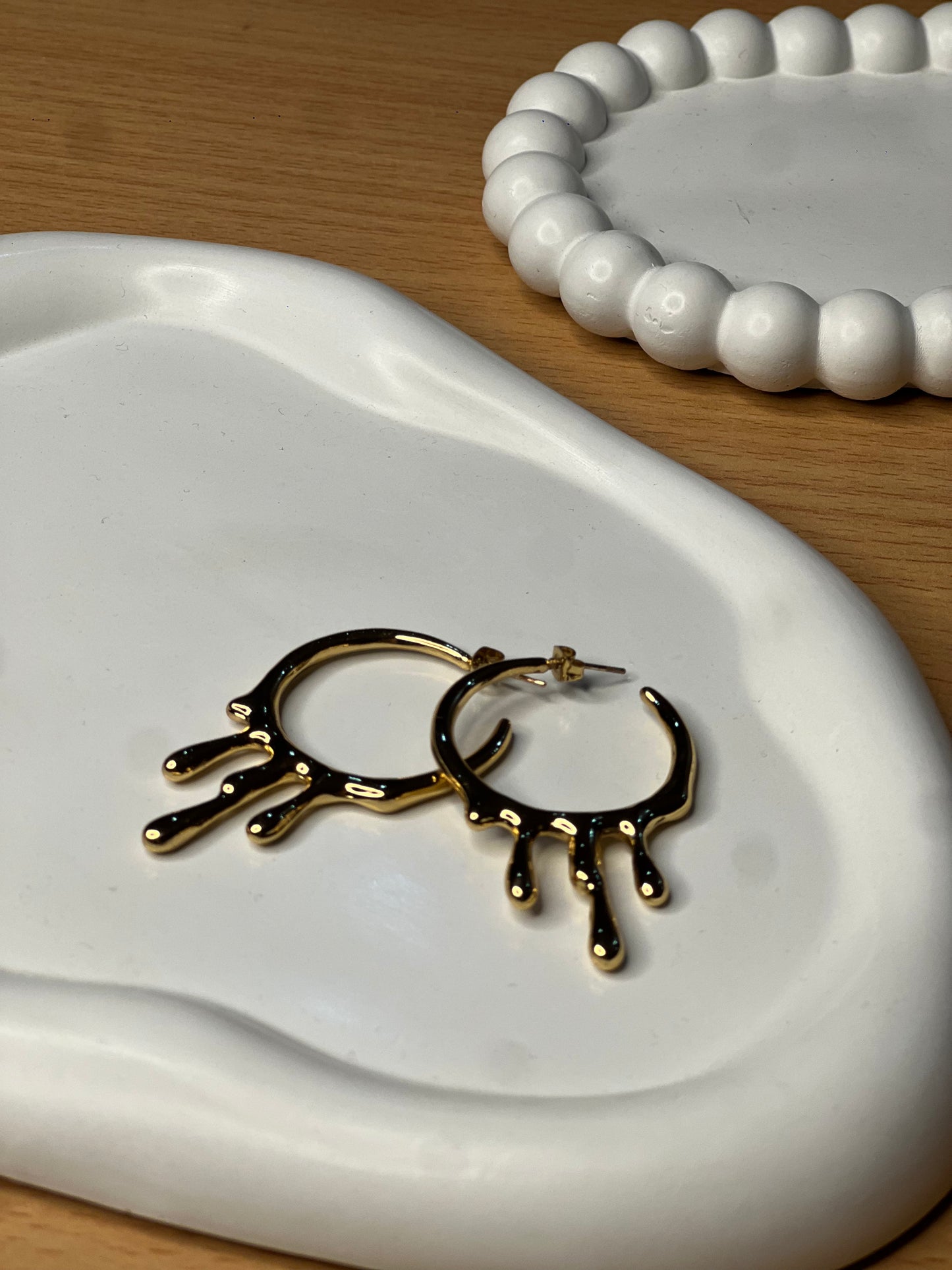 Enchanted Gleam Earrings