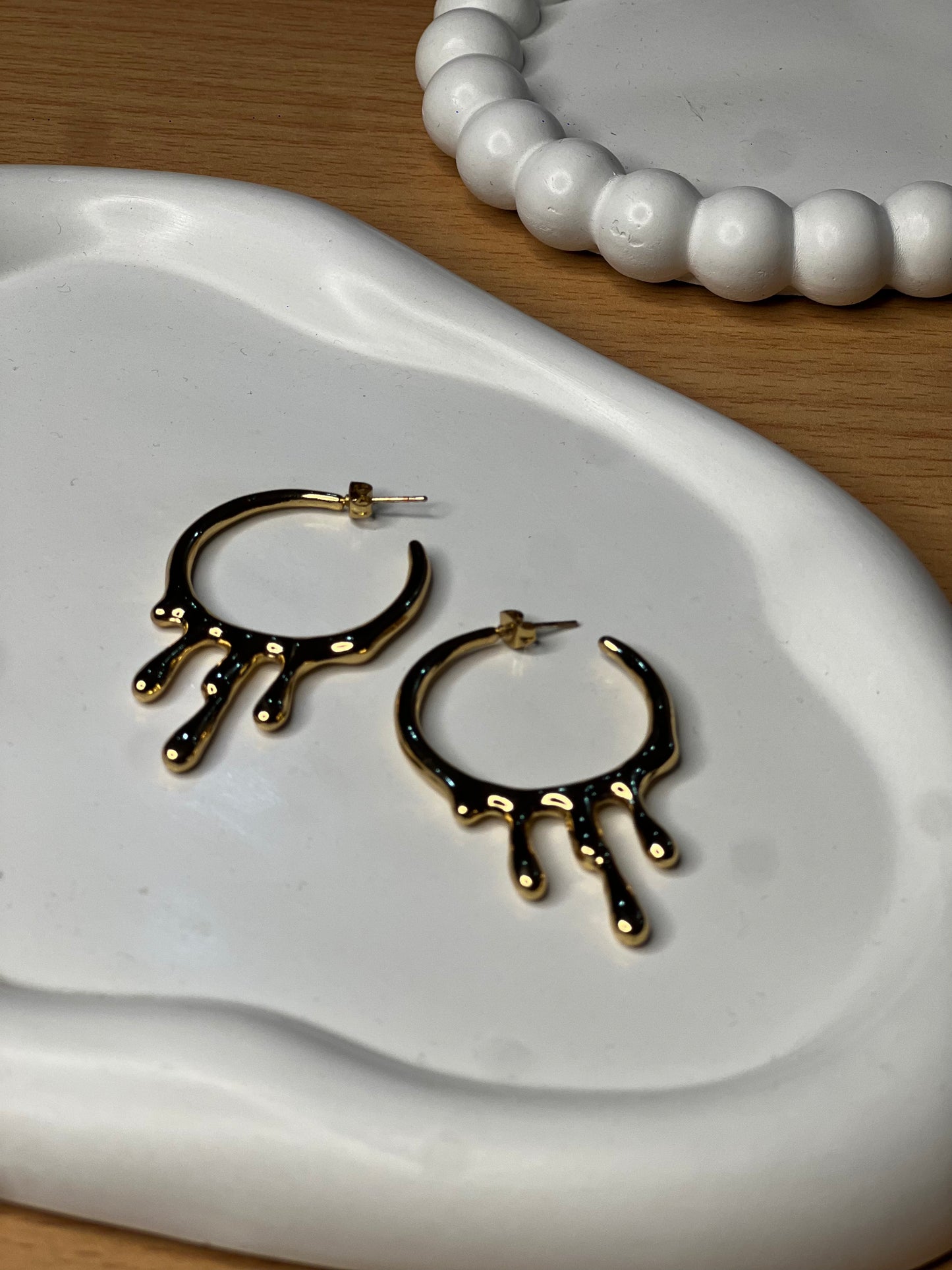 Enchanted Gleam Earrings