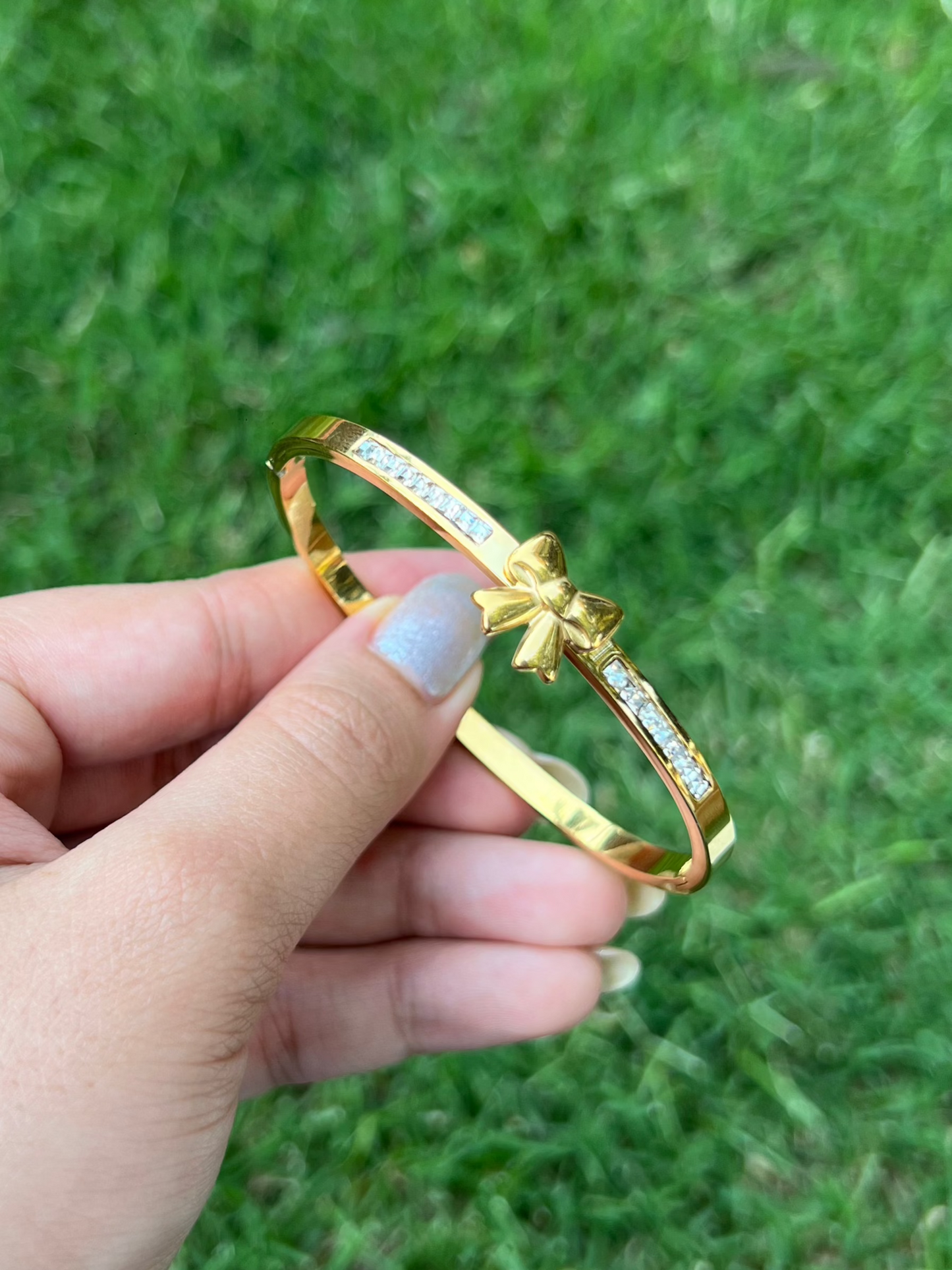 Empire Bracelet