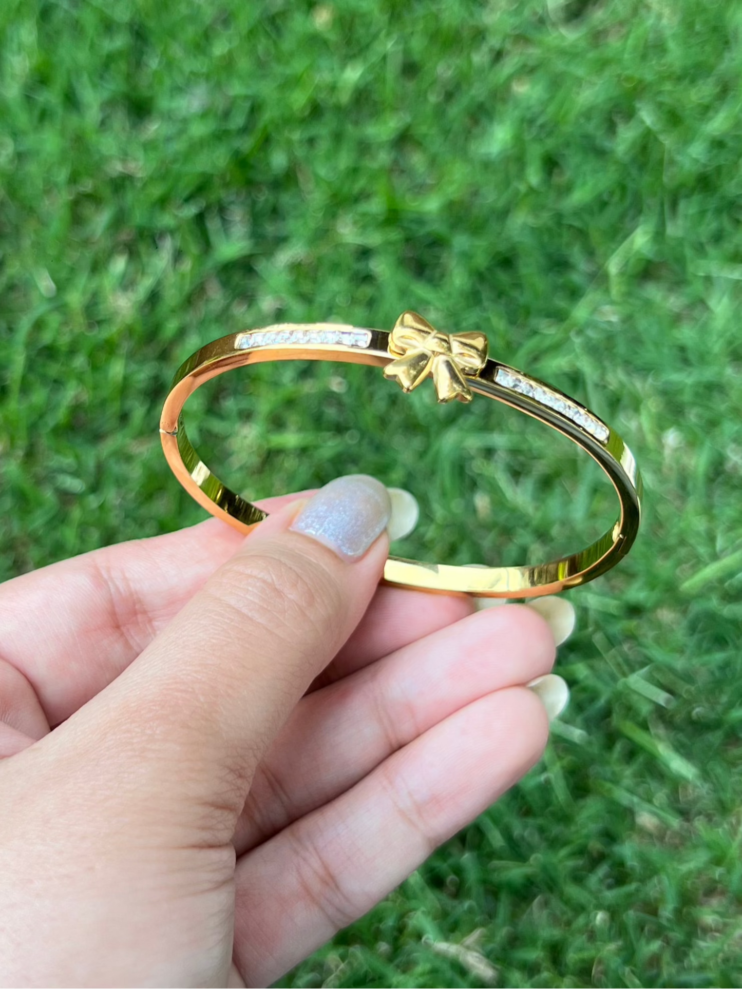 Empire Bracelet