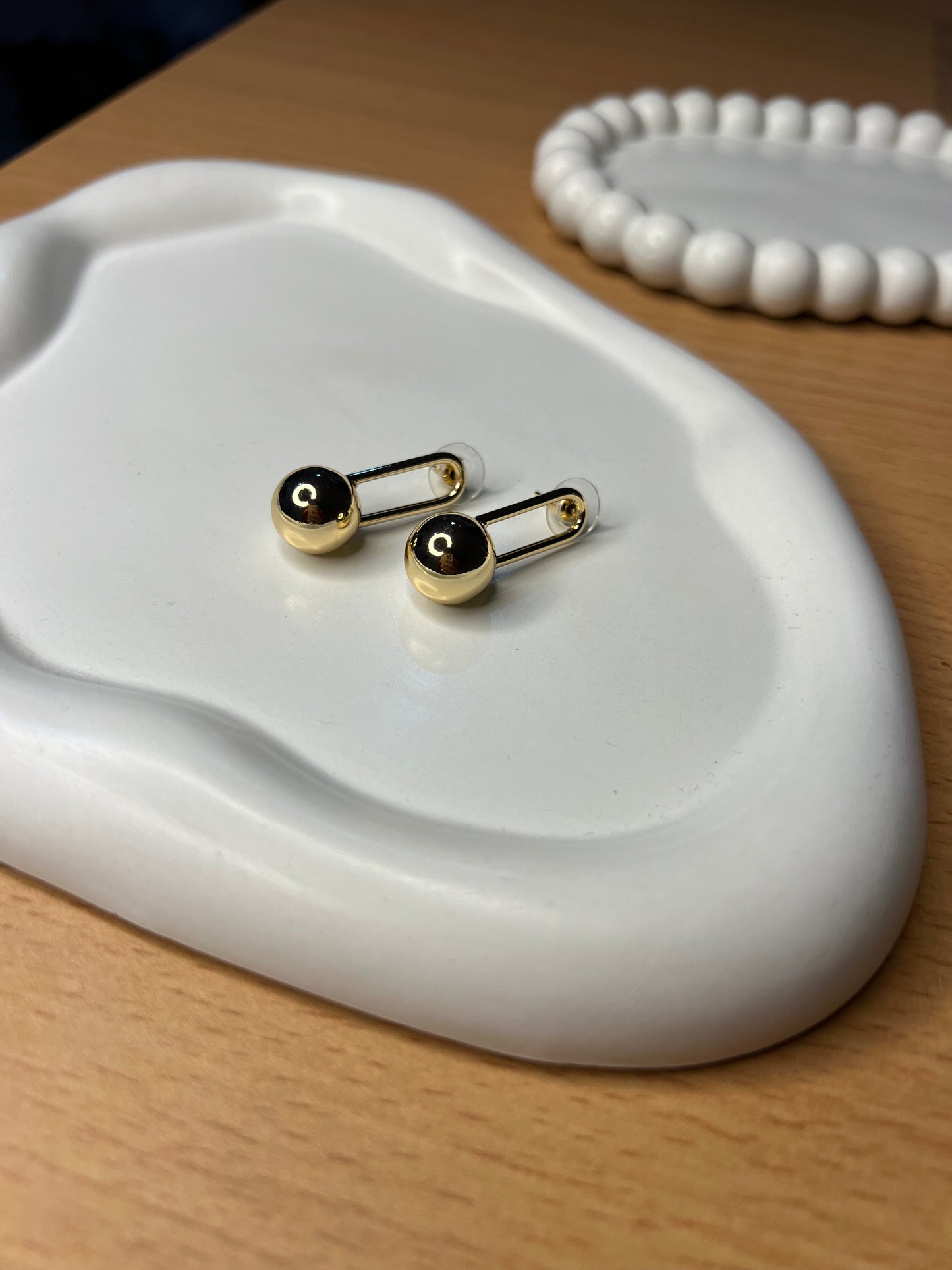 Pin-up Chic Earrings