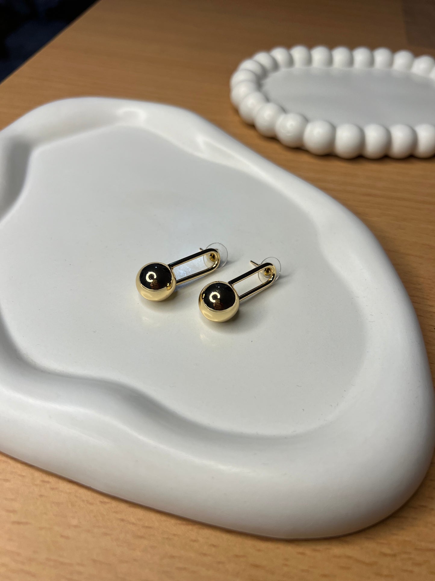 Pin-up Chic Earrings