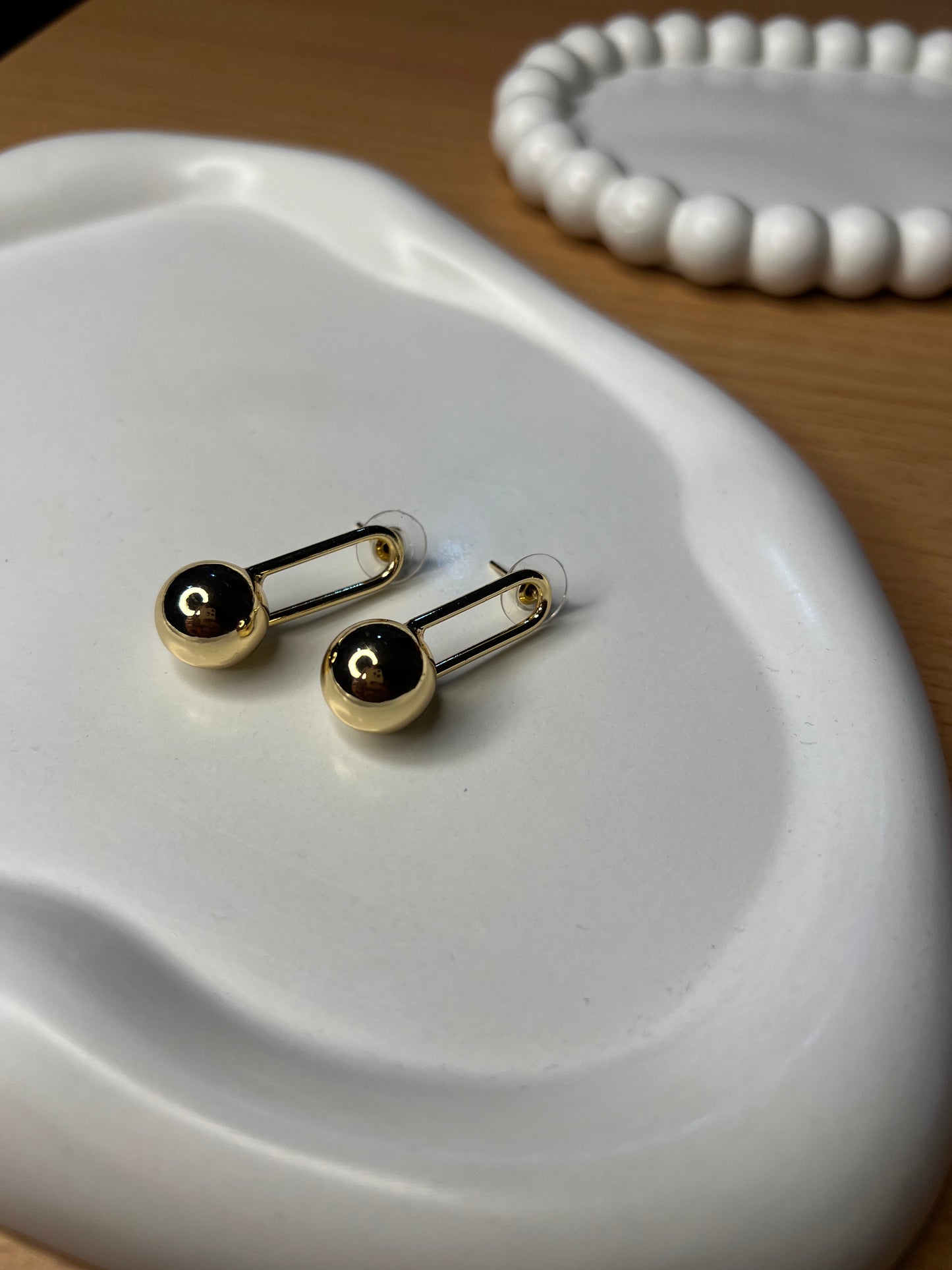 Pin-up Chic Earrings