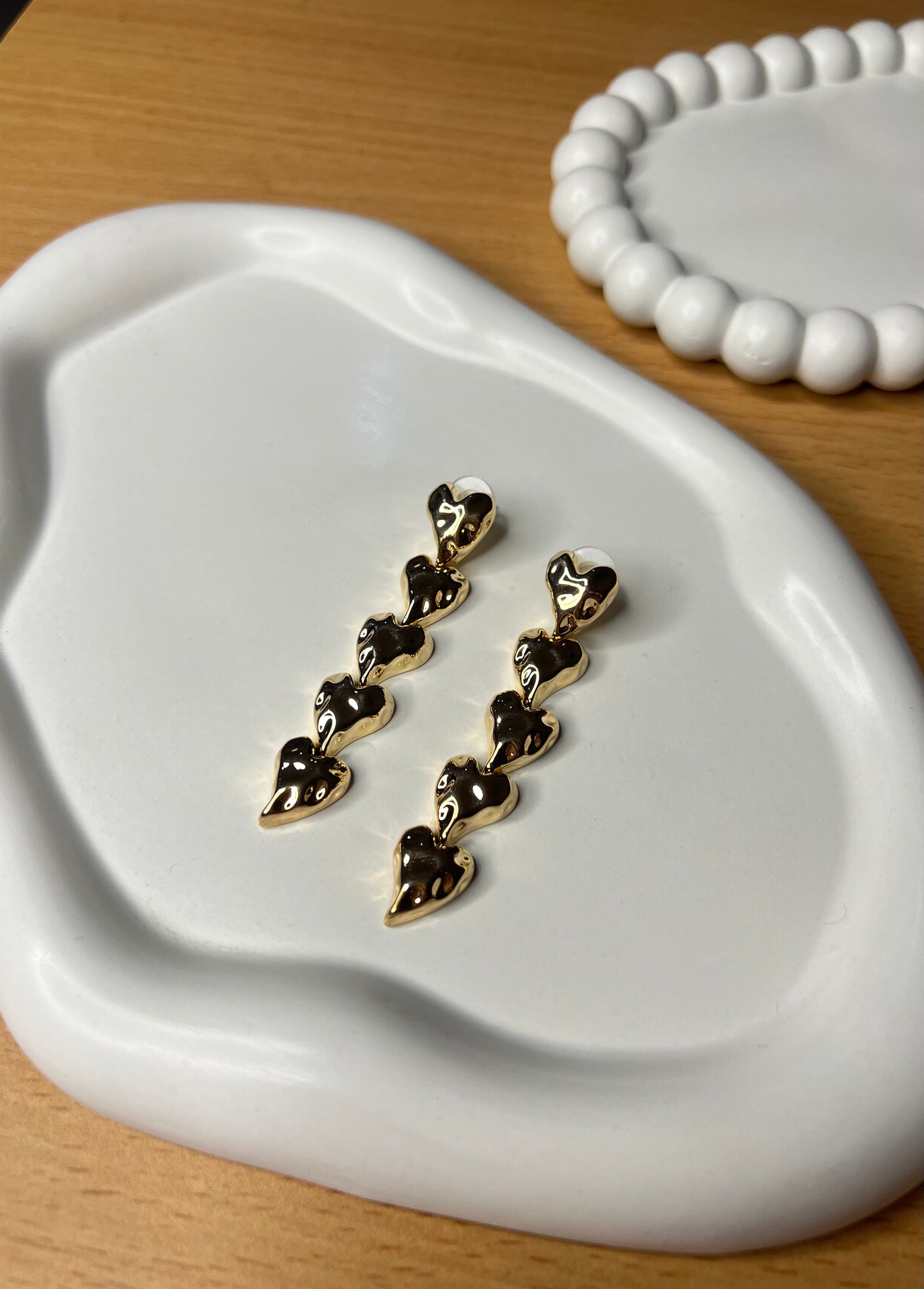 Love in Layers Earrings