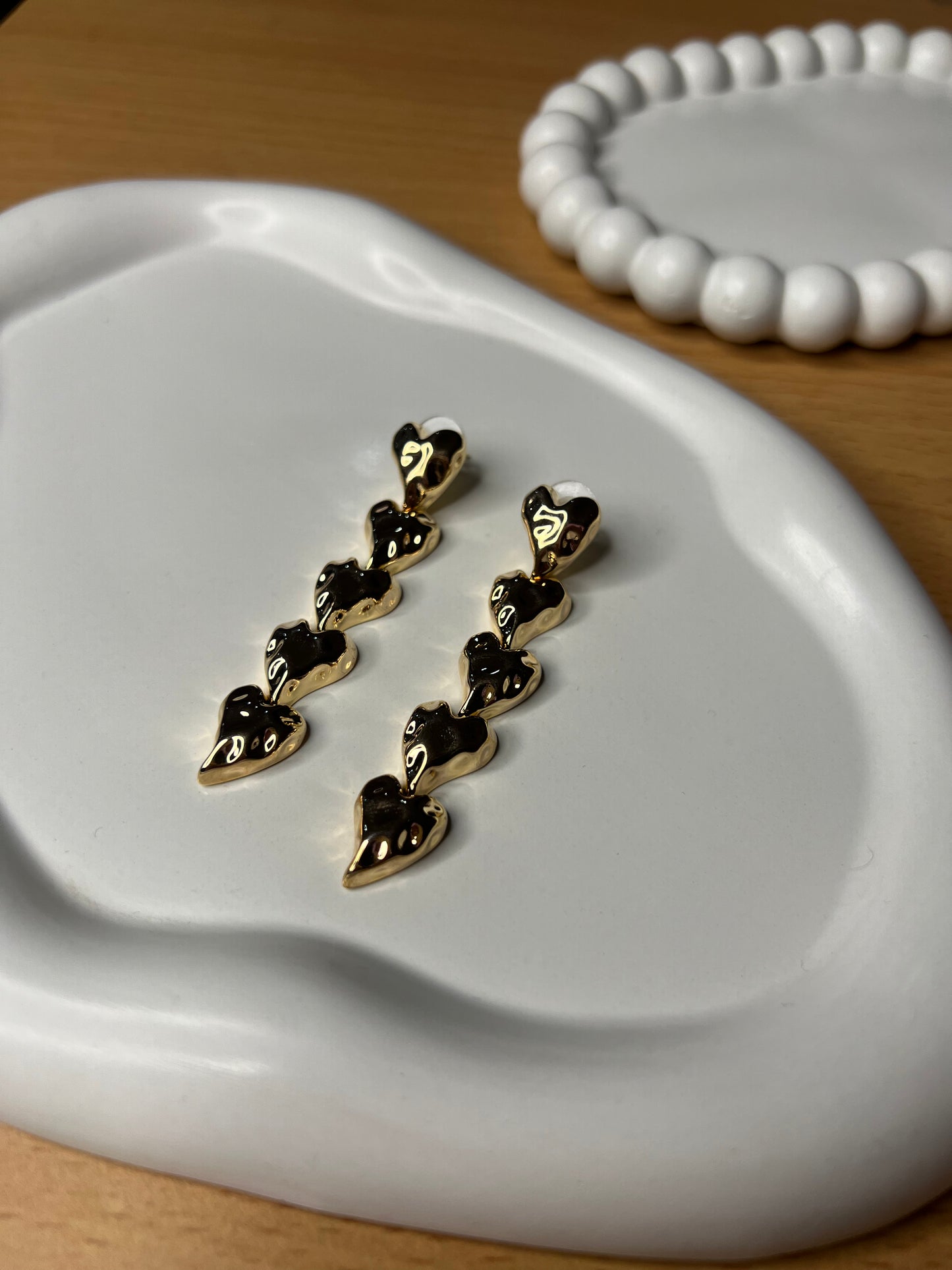 Love in Layers Earrings