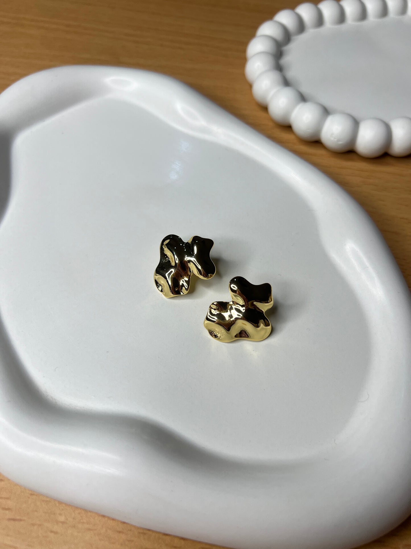 Echo of Dreams Earrings