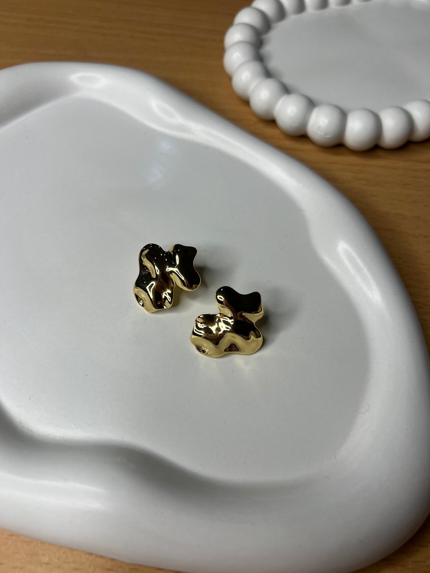 Echo of Dreams Earrings