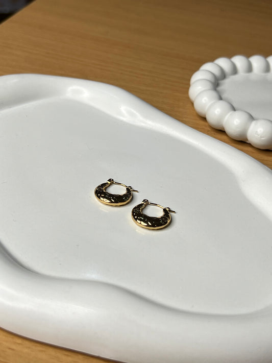 Breath of Bliss Hoops