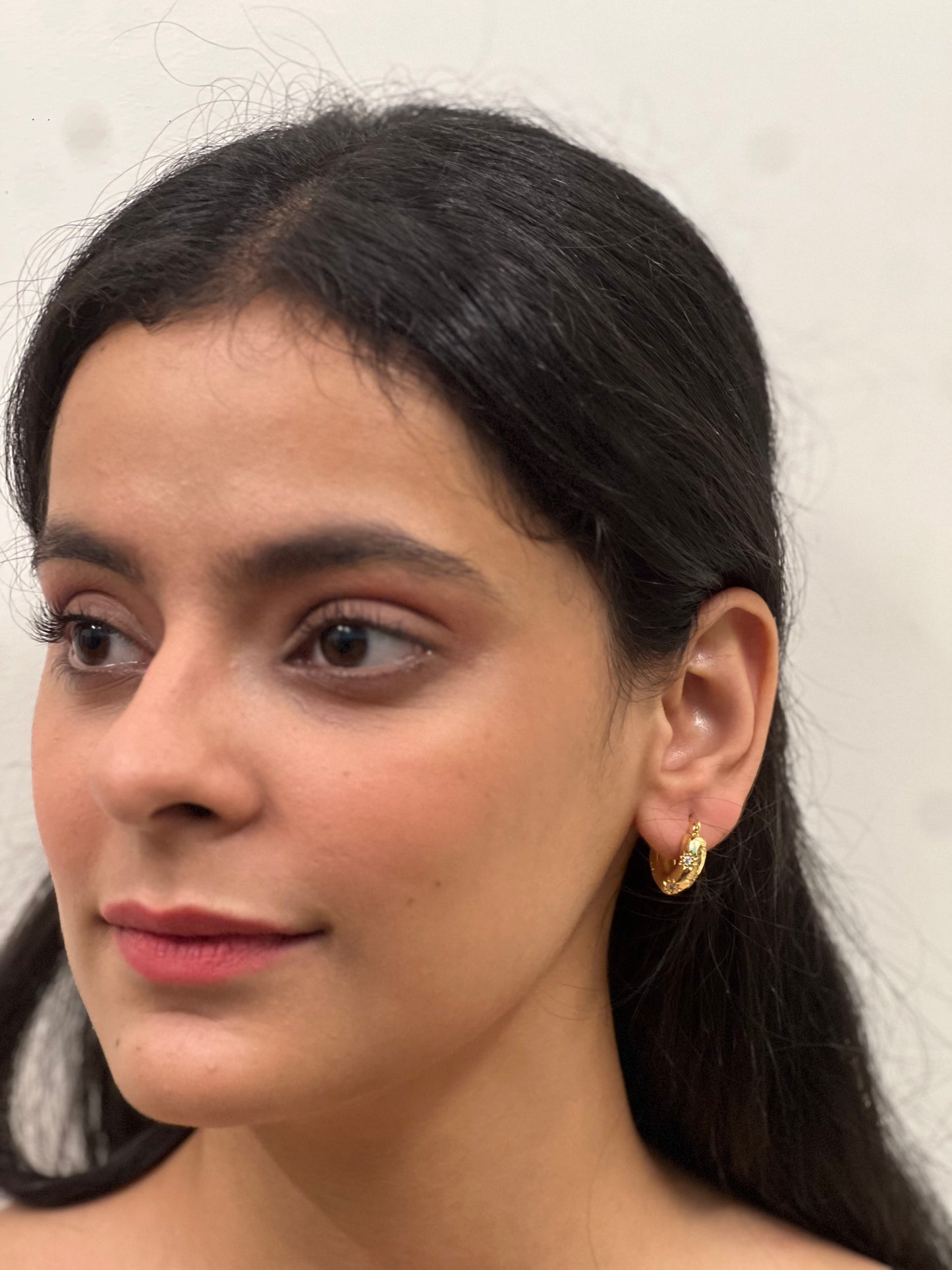 Simply Sleek Hoops