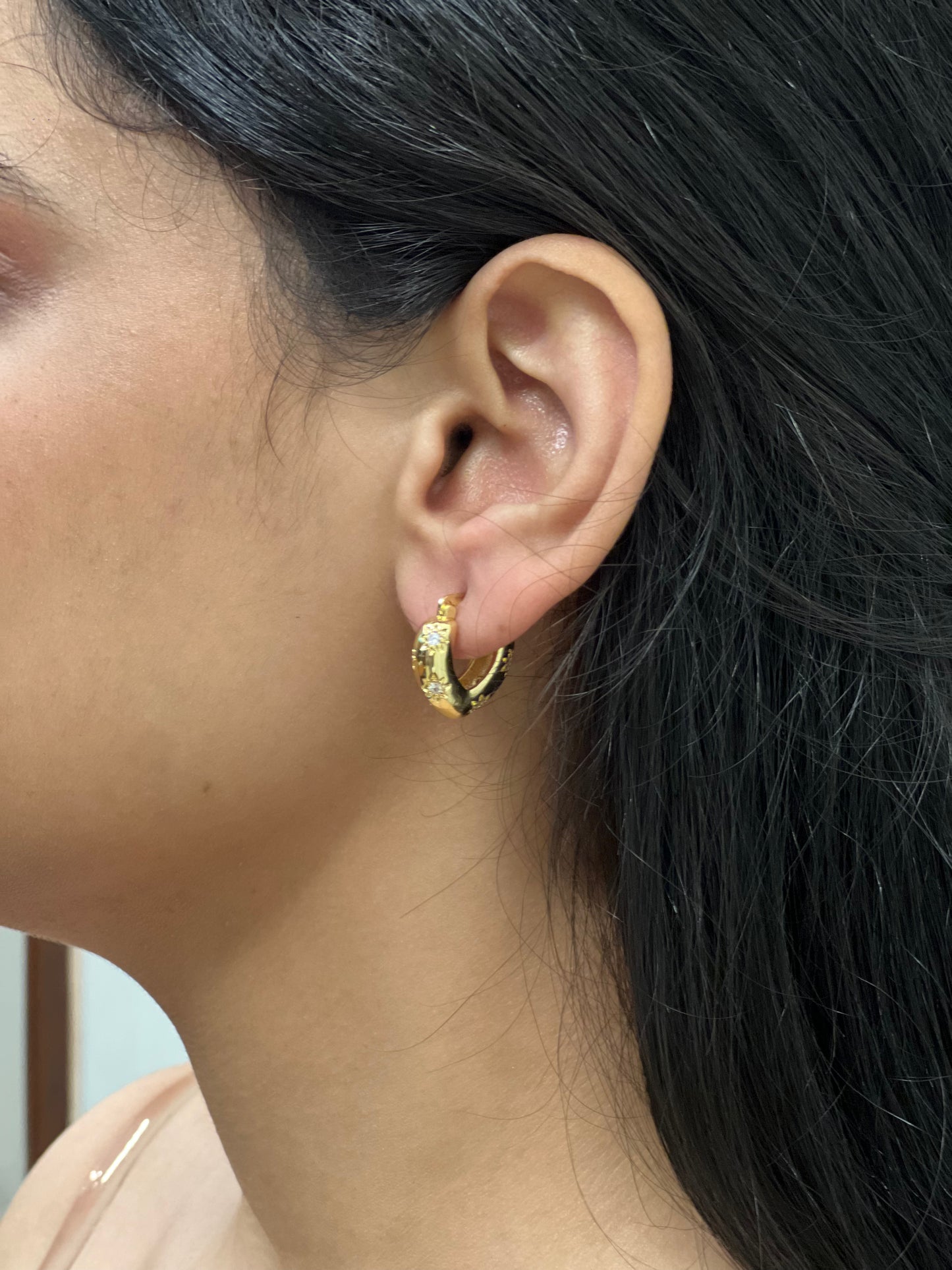 Simply Sleek Hoops