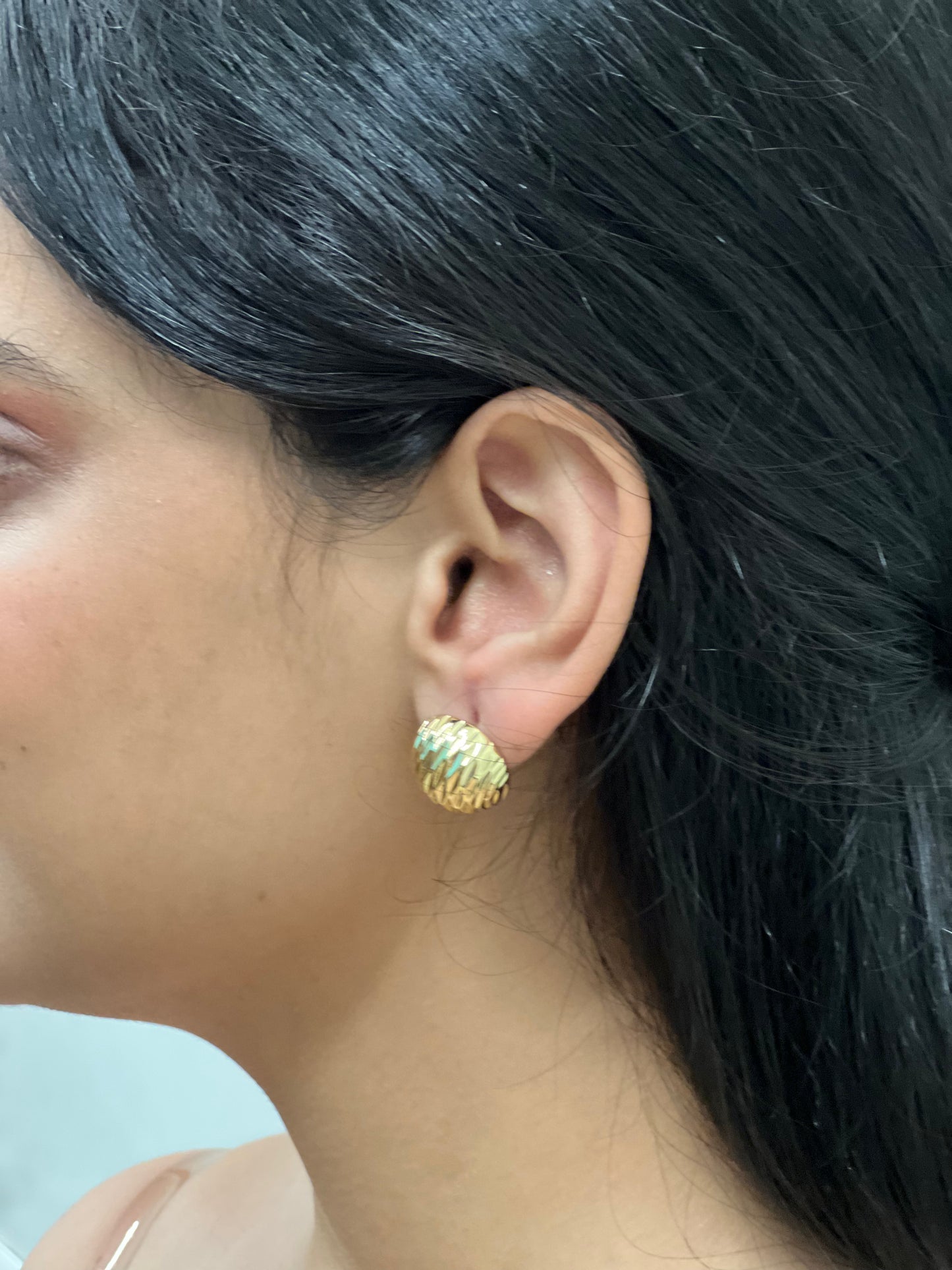 Ether Elegance Studs