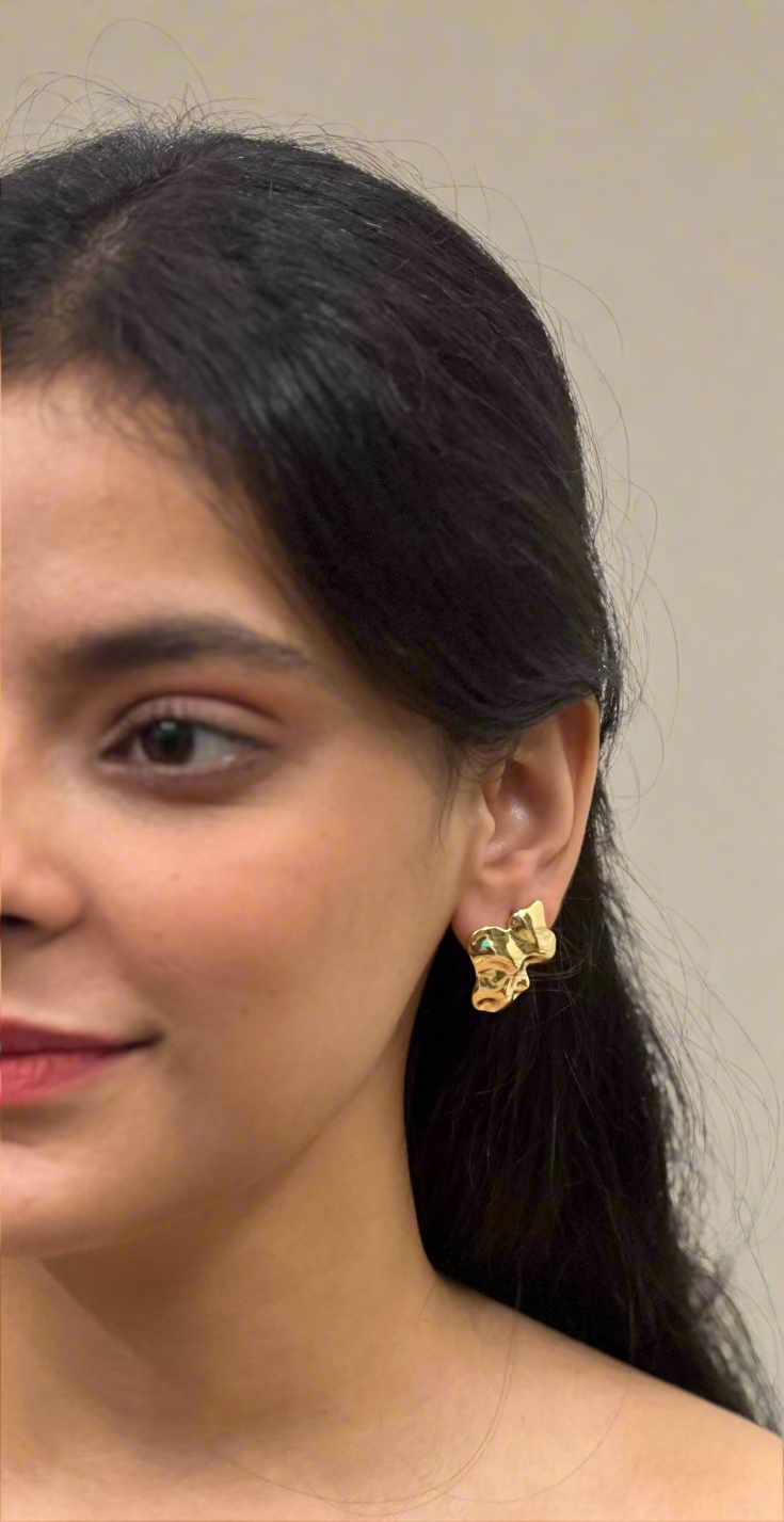 Echo of Dreams Earrings