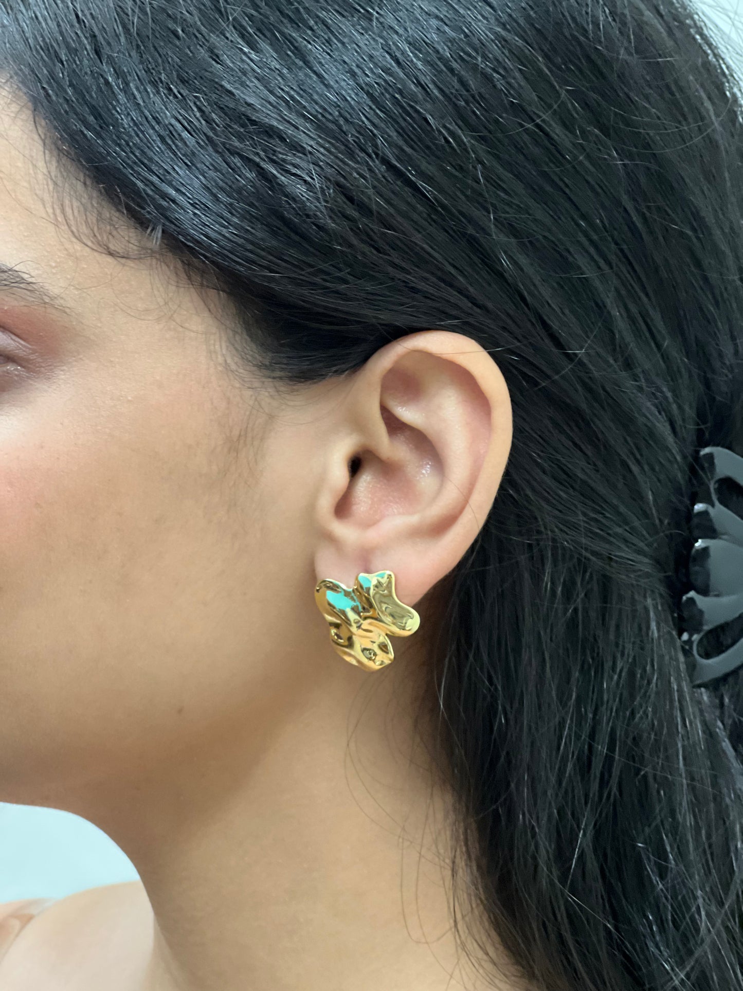 Echo of Dreams Earrings