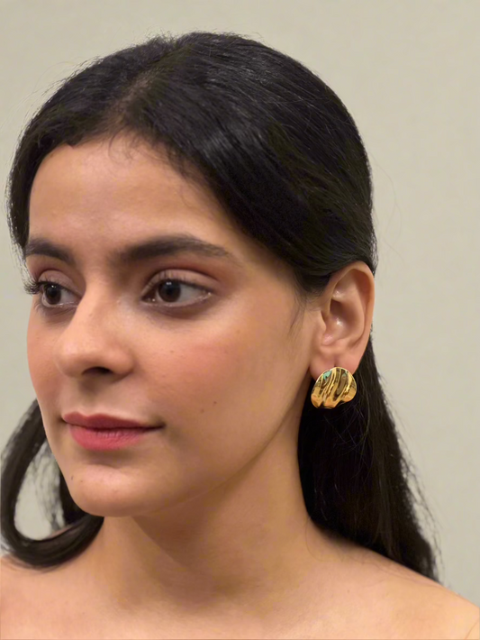 Classic Celestial Earrings