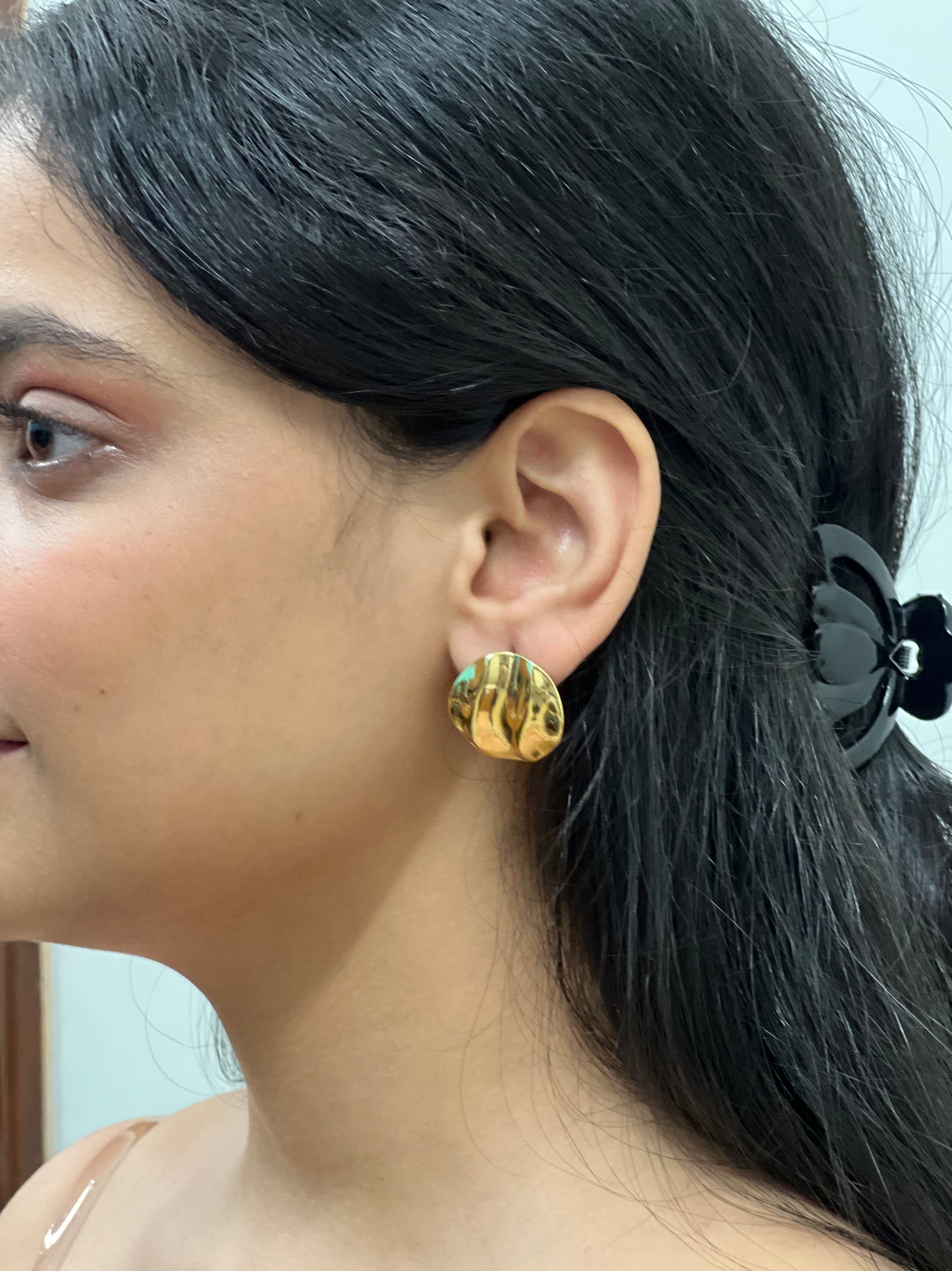 Classic Celestial Earrings