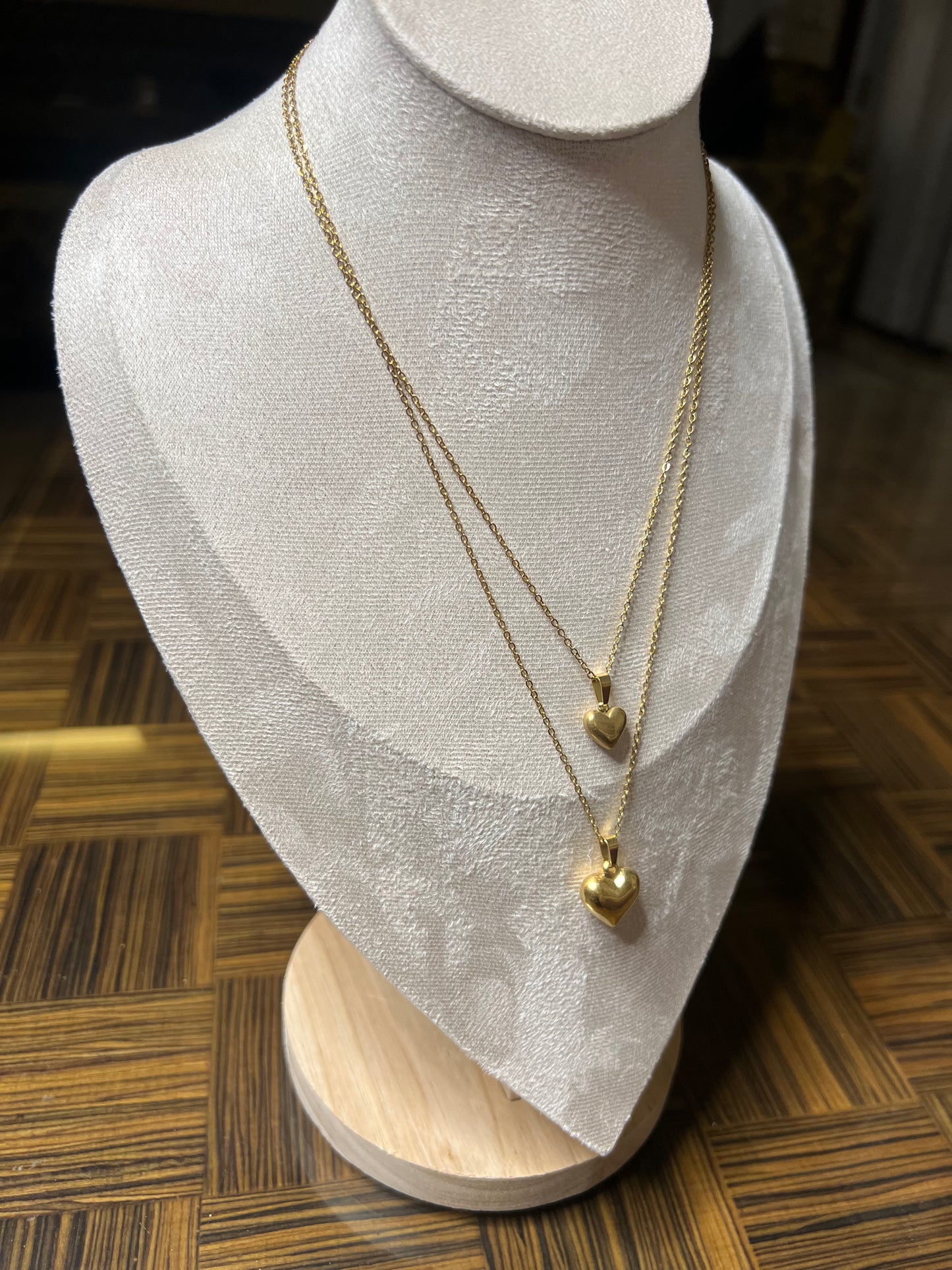 Soul By The Shore Necklace