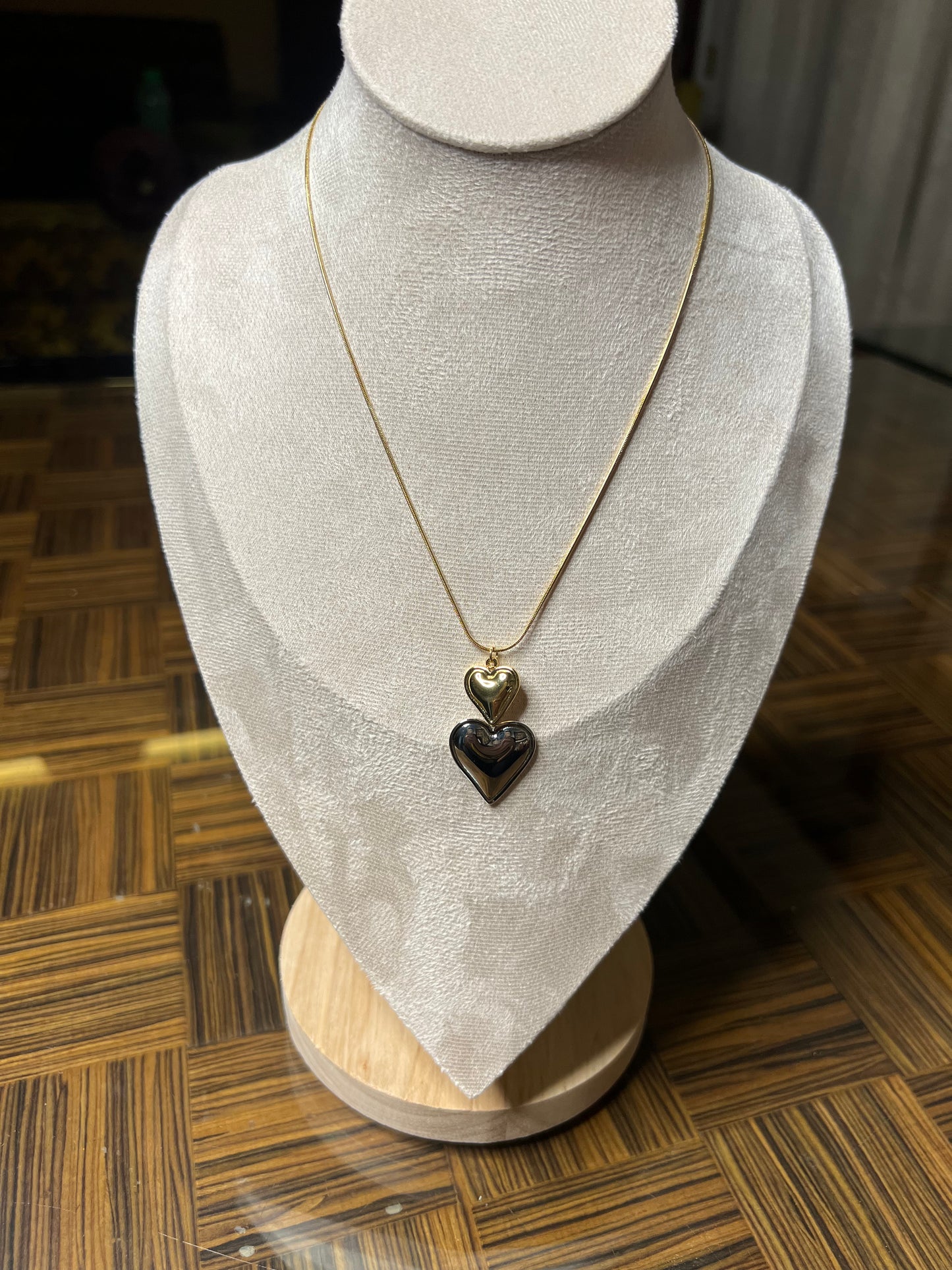 Dualite Necklace