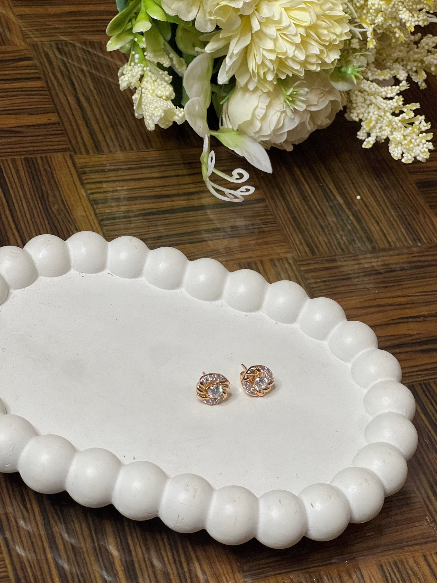 Mini Muse Studs