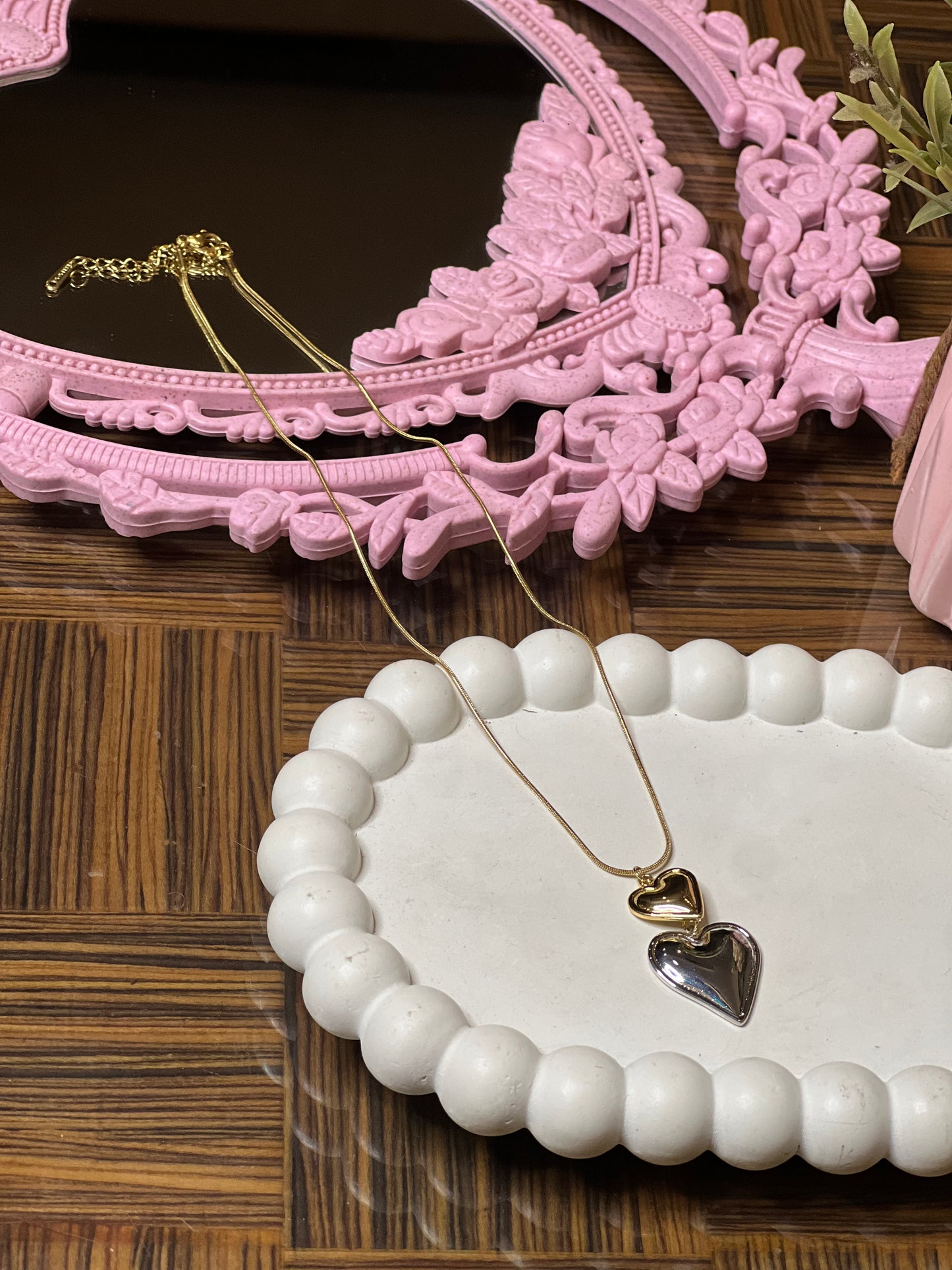 Dualite Necklace