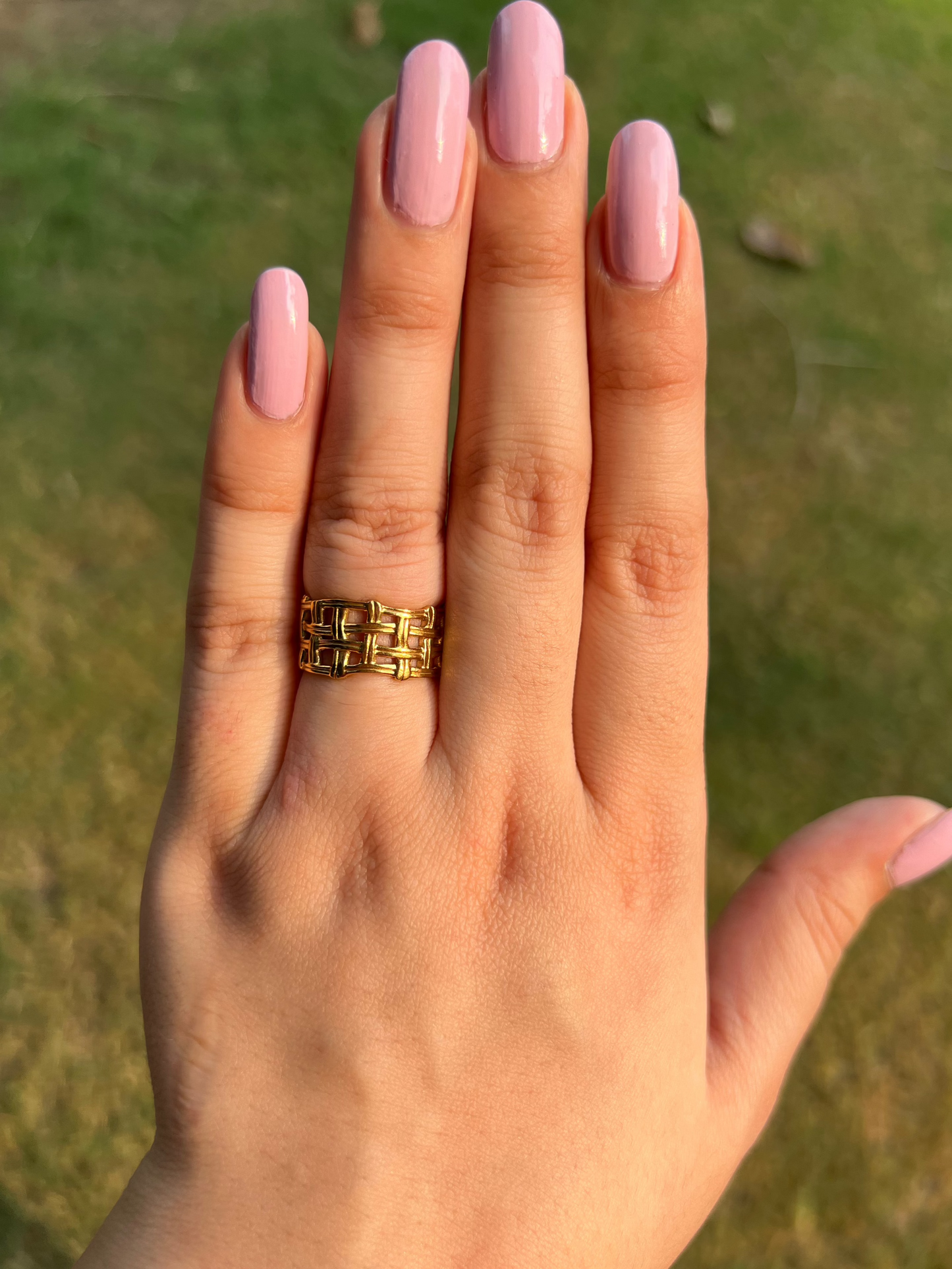 Divira Ring