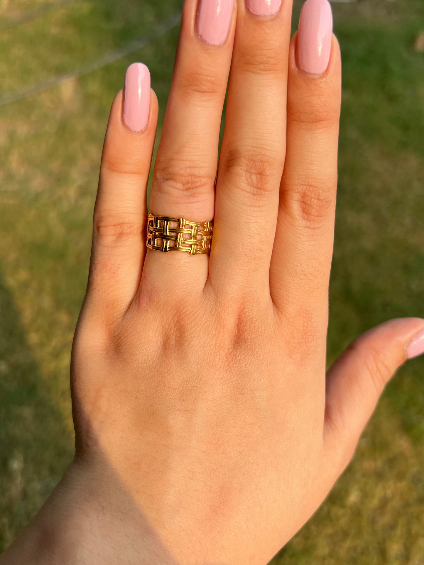 Divira Ring