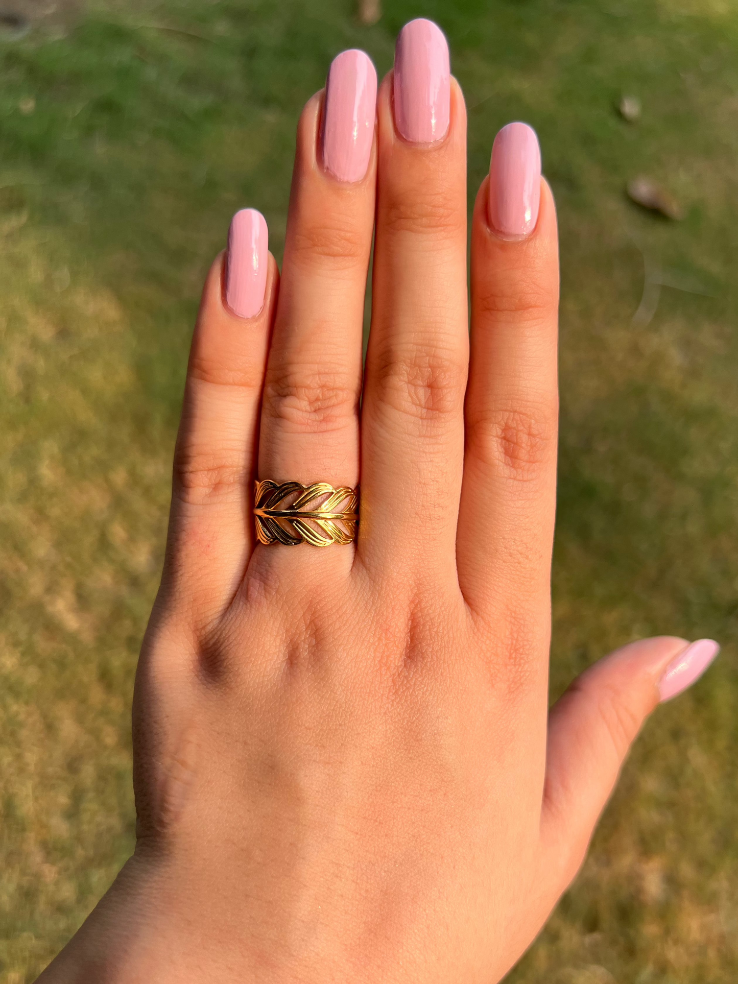 Nyra Ring