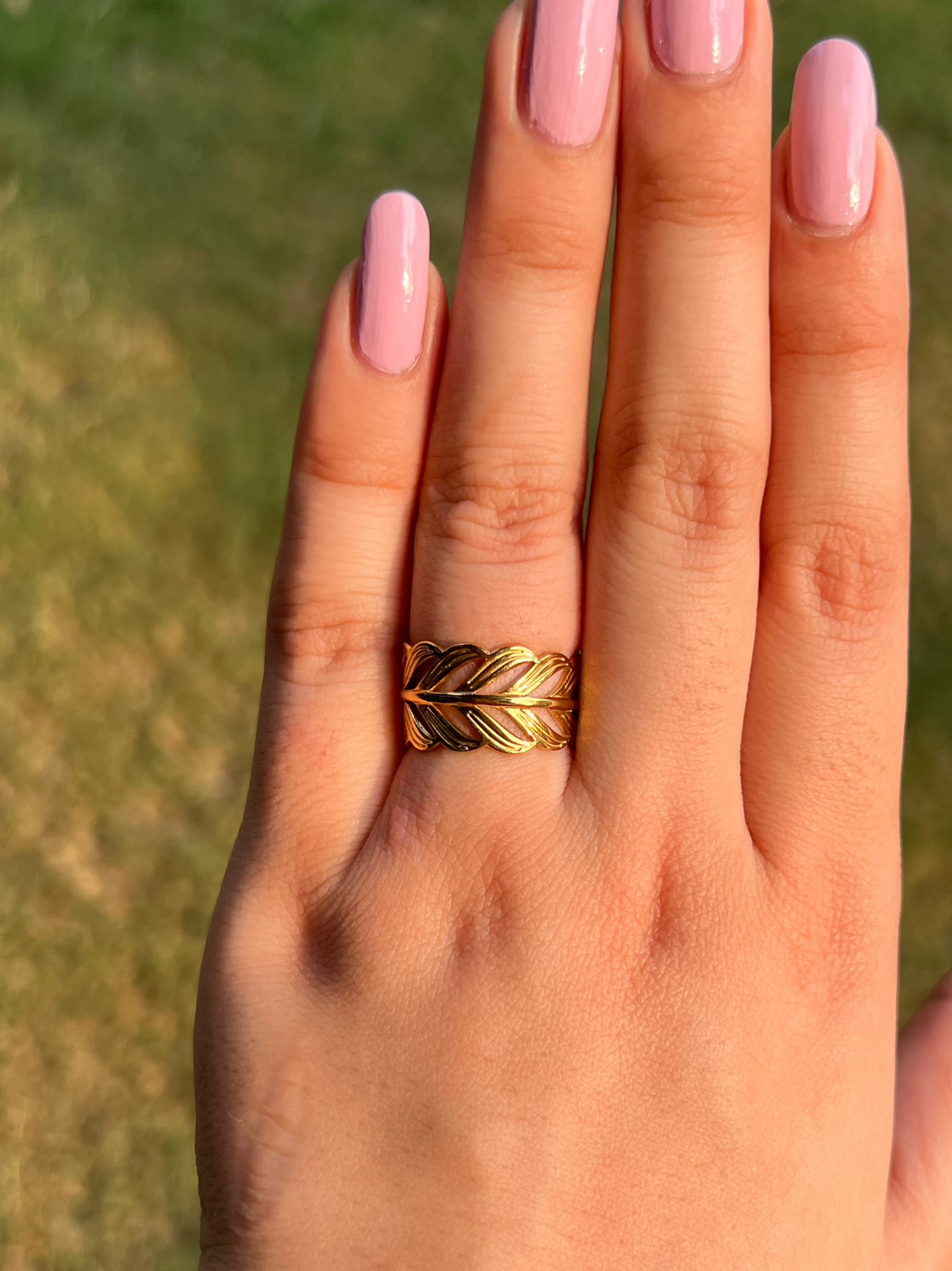 Nyra Ring