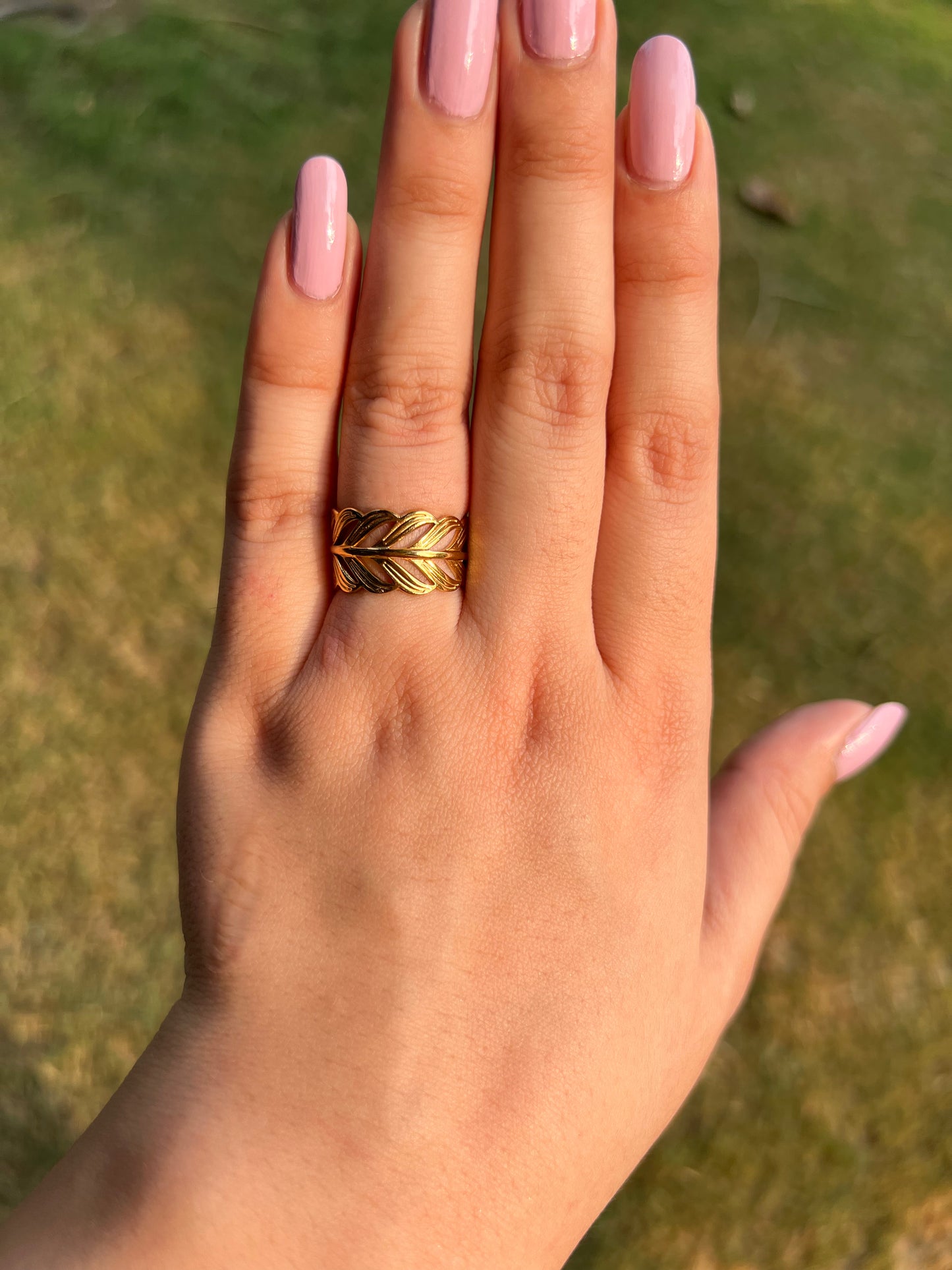 Nyra Ring