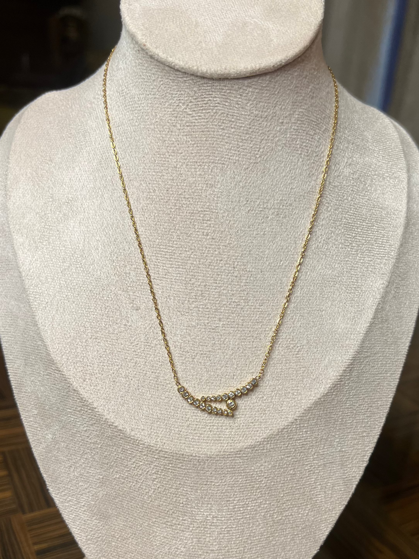 Dainty Dream Necklace