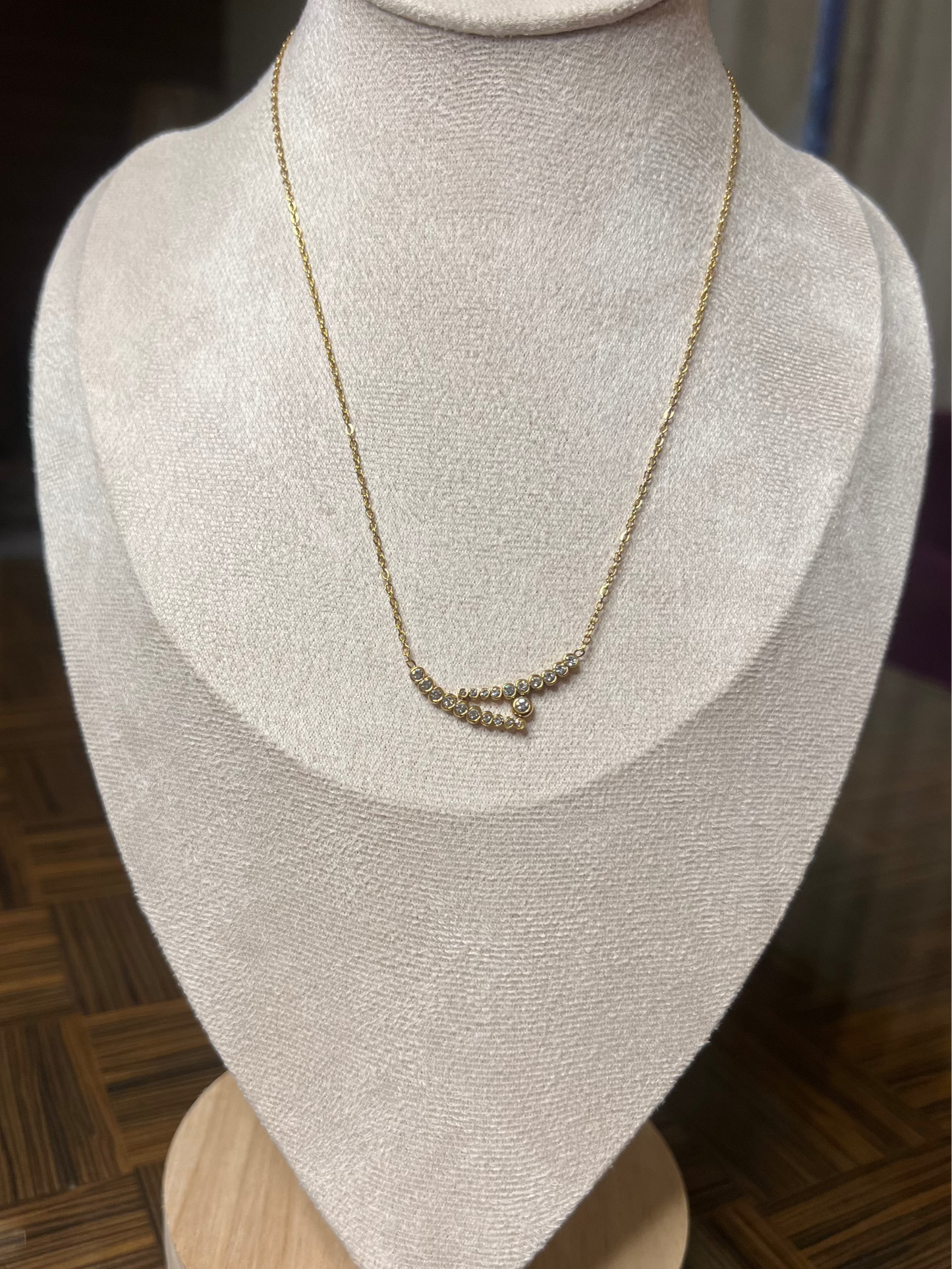 Dainty Dream Necklace