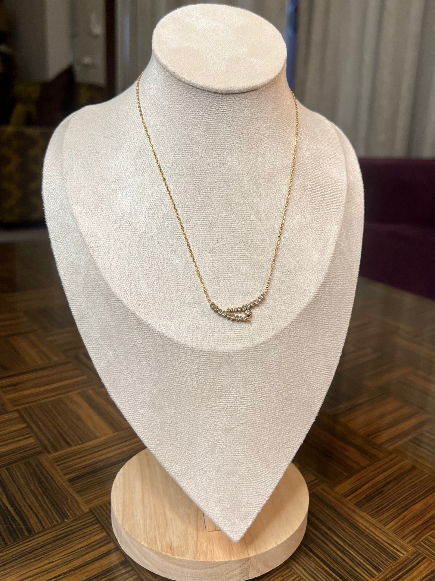 Dainty Dream Necklace