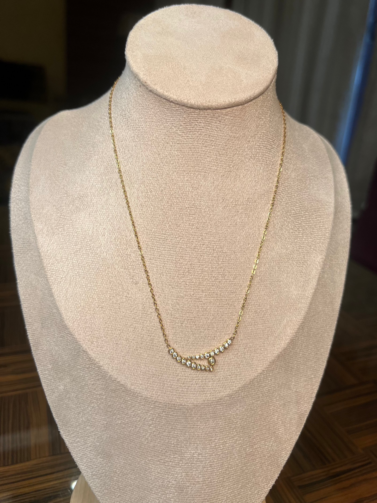 Dainty Dream Necklace