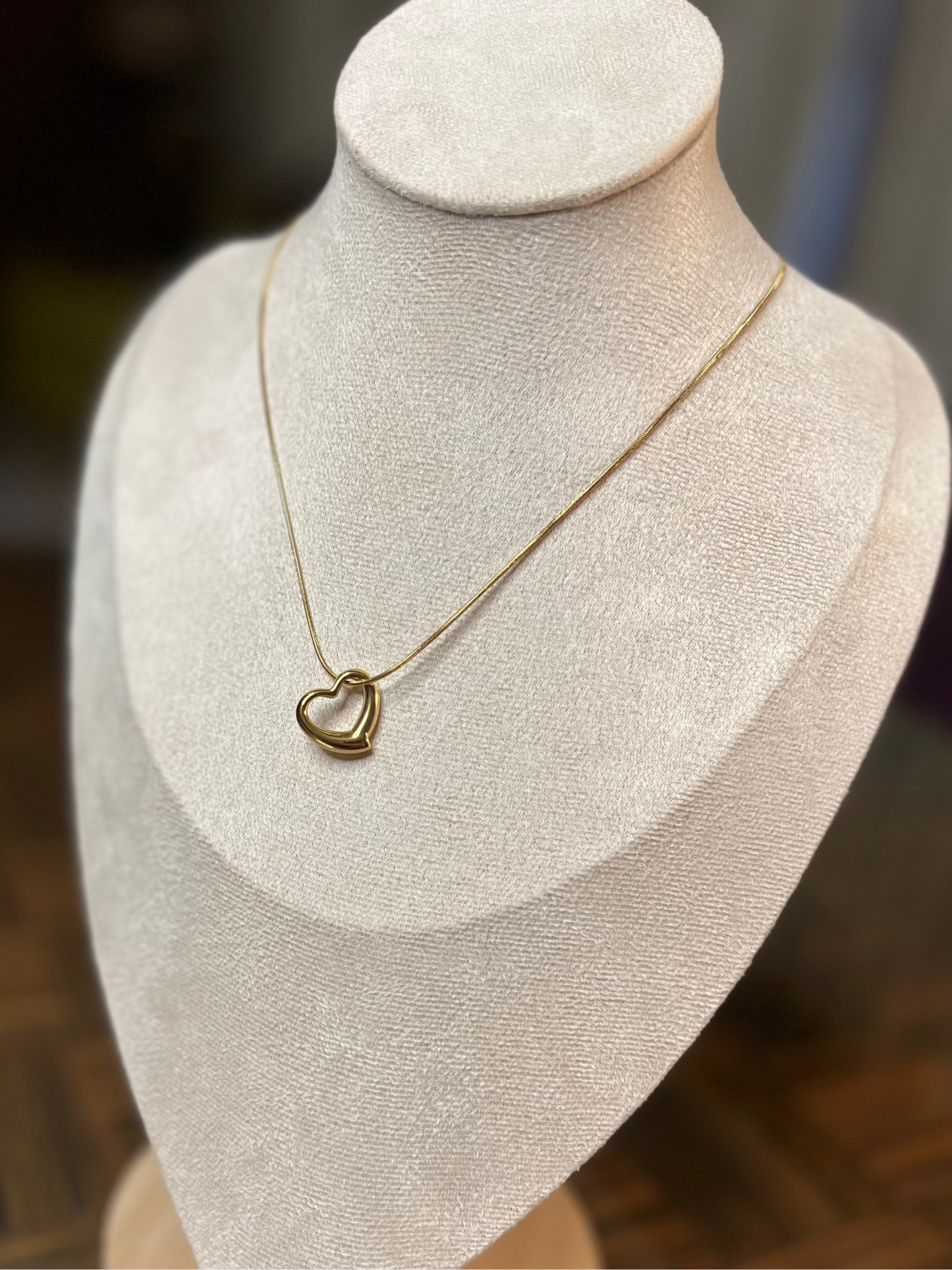 SoulLink Necklace