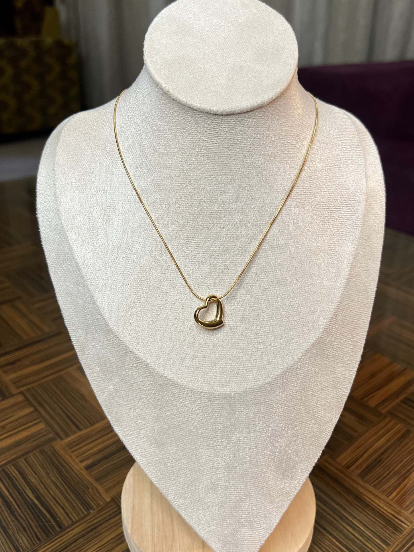 SoulLink Necklace
