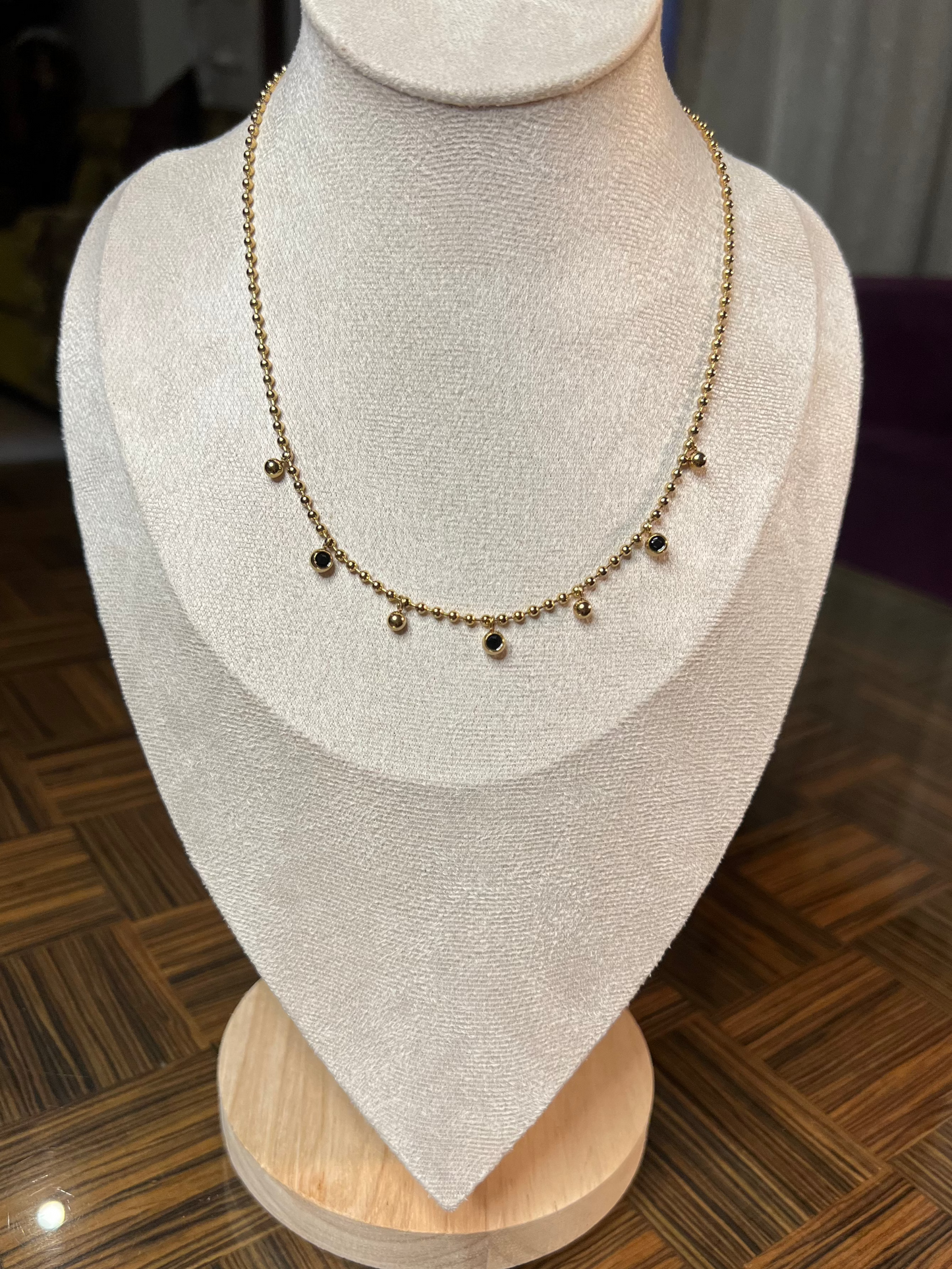 Nova Threads Necklace