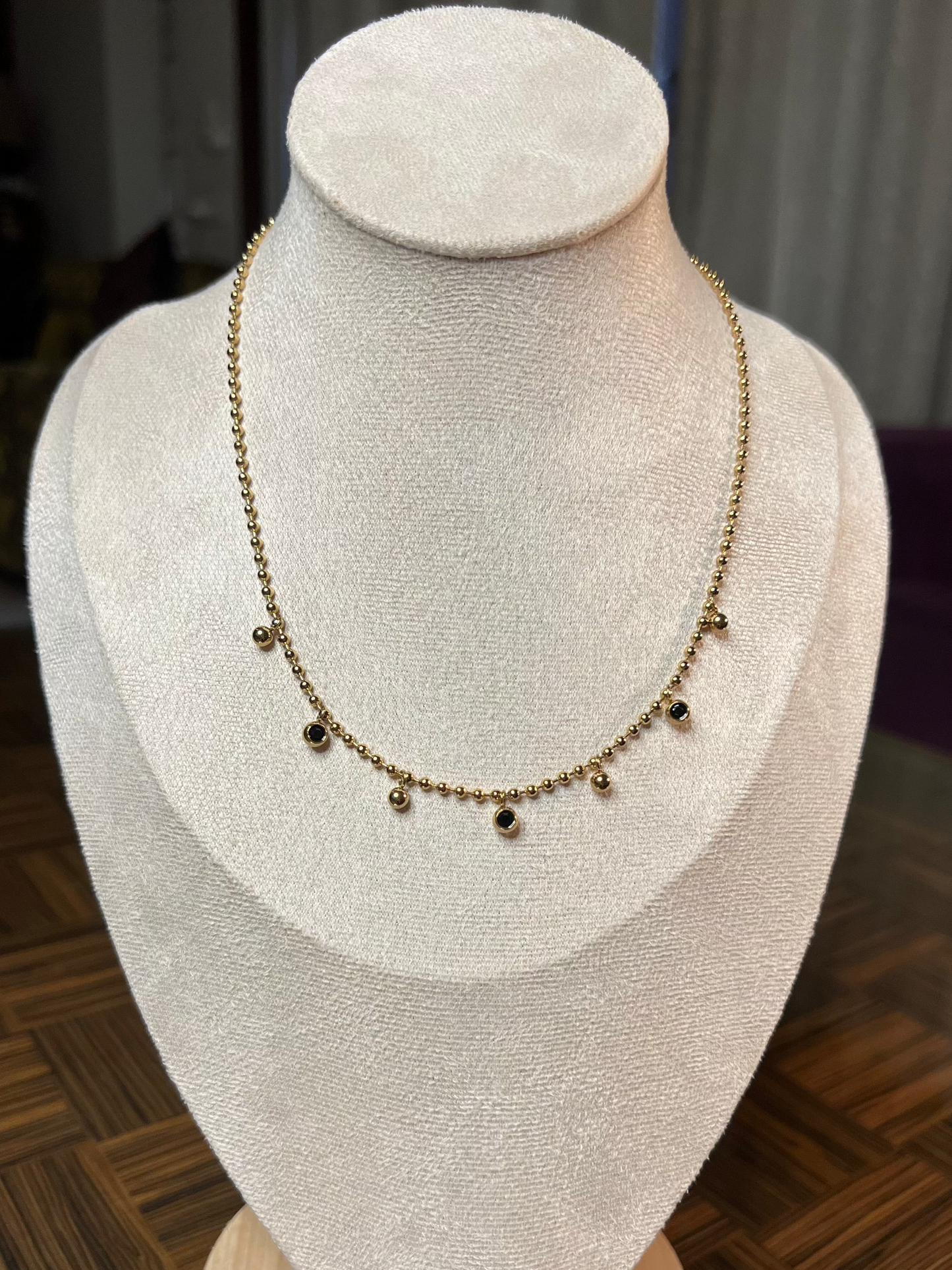 Nova Threads Necklace