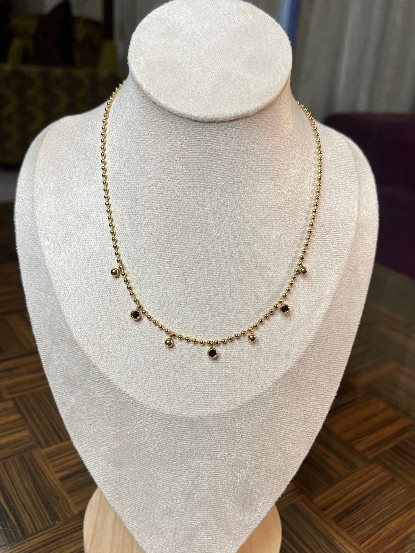 Nova Threads Necklace