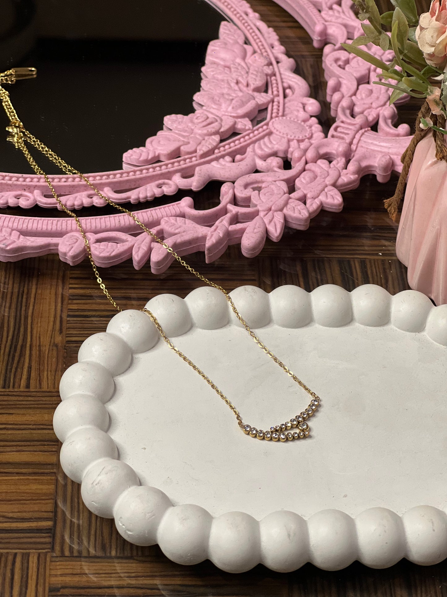 Dainty Dream Necklace