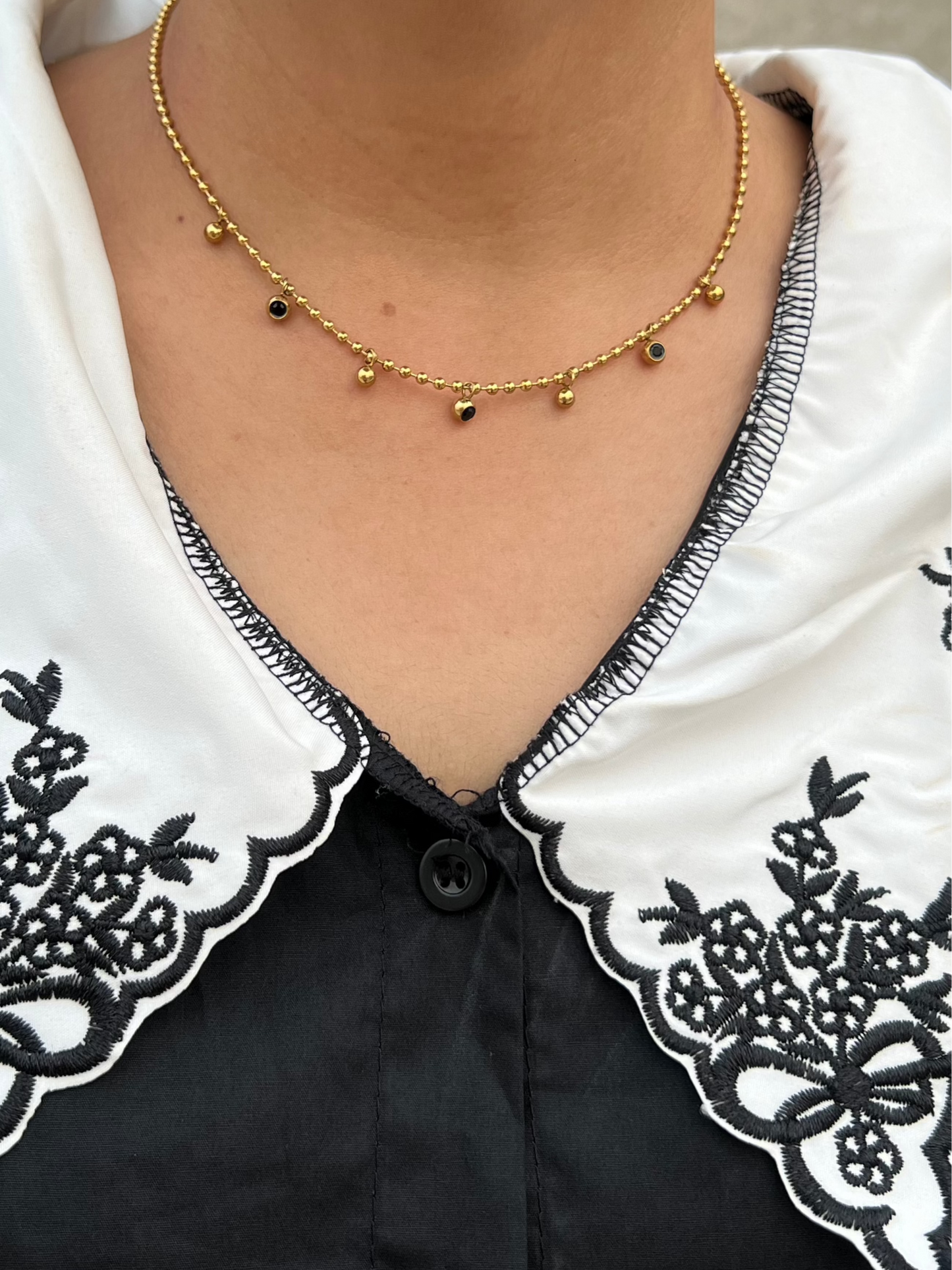 Nova Threads Necklace