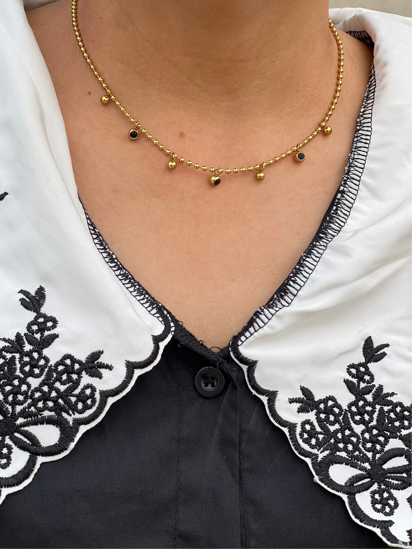 Nova Threads Necklace