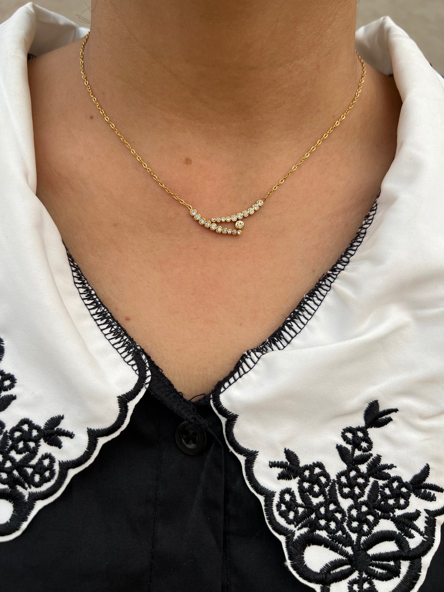 Dainty Dream Necklace
